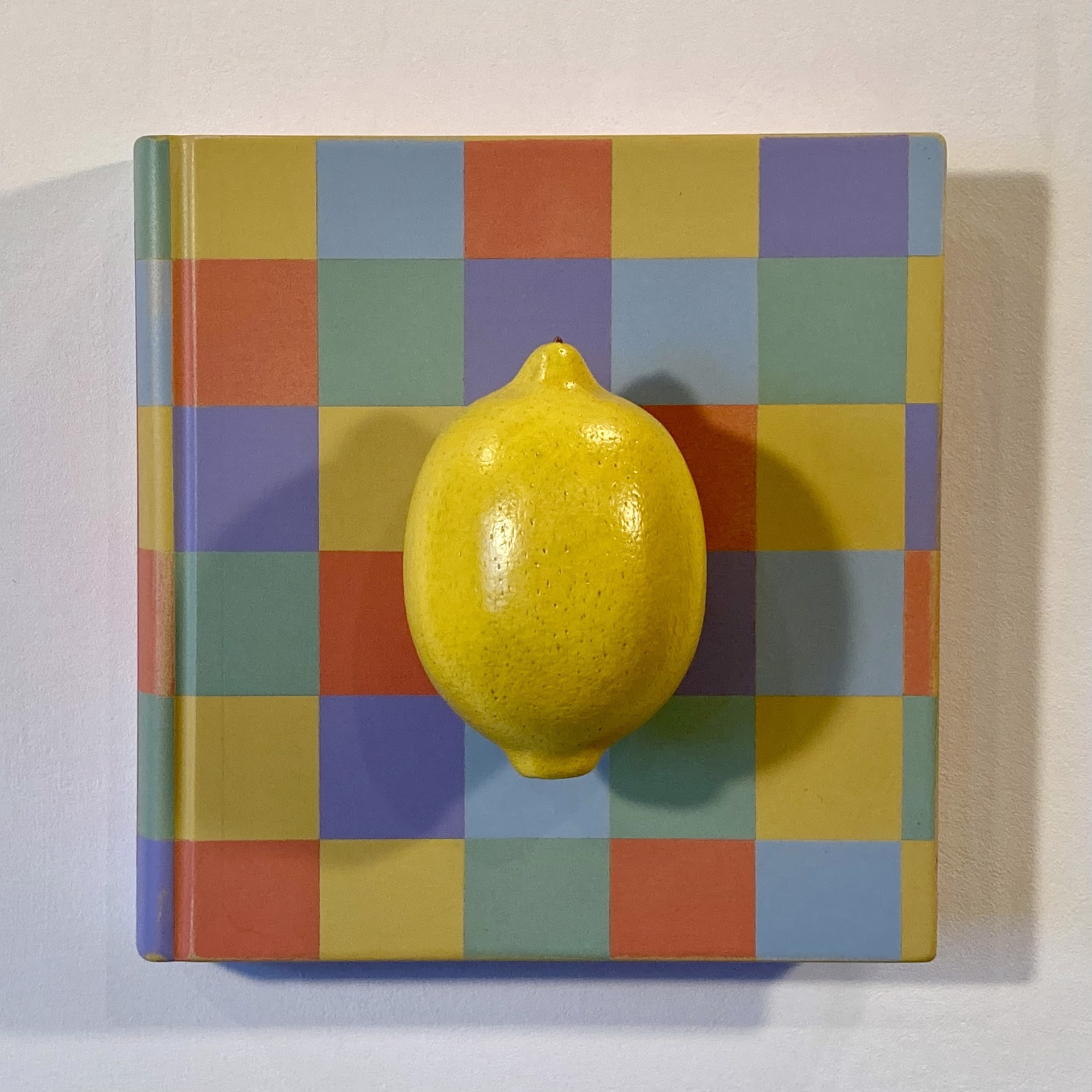 Lemon by Sean O'Meallie