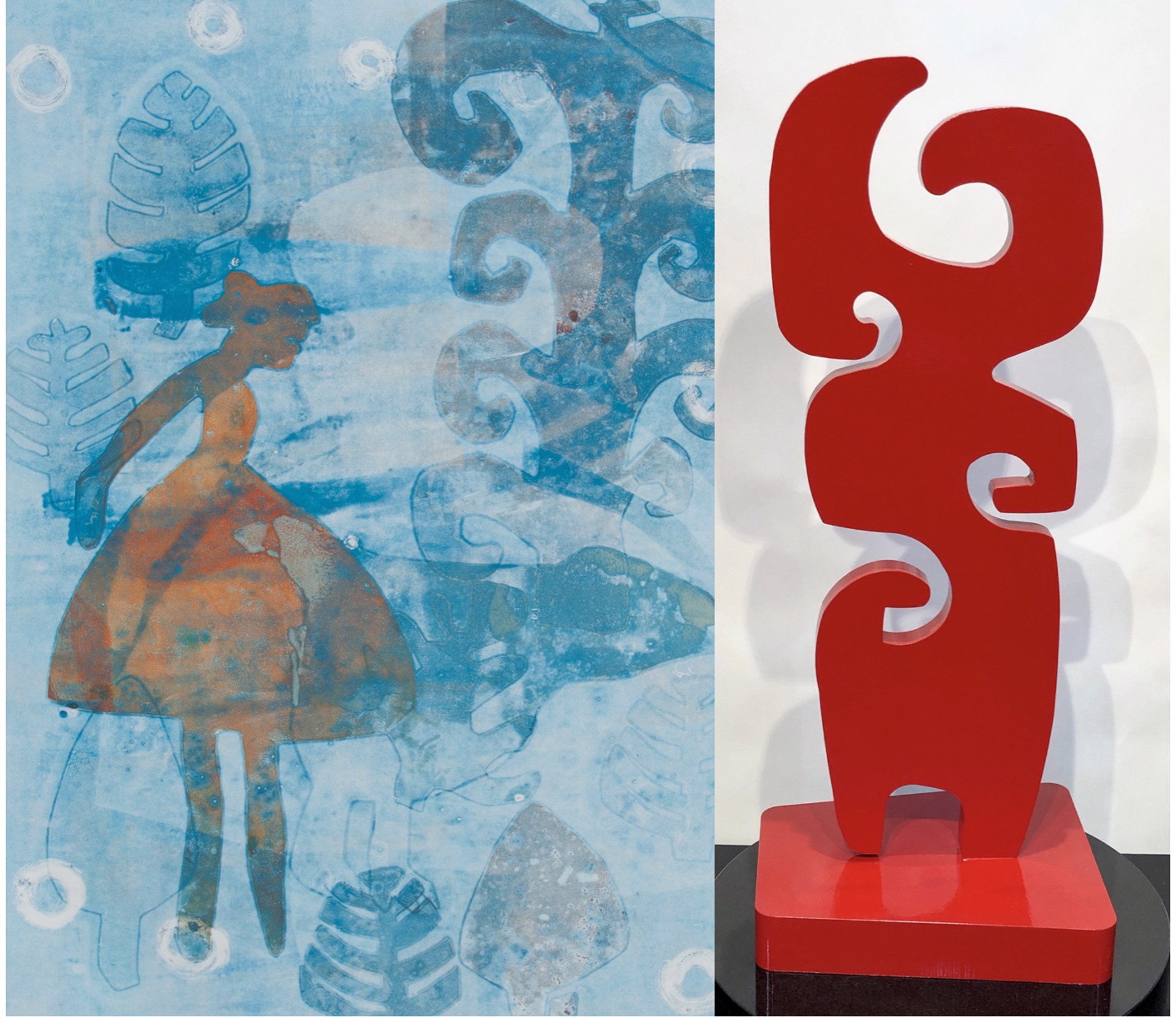 Melanie A. Yazzie | Glenn Green Galleries