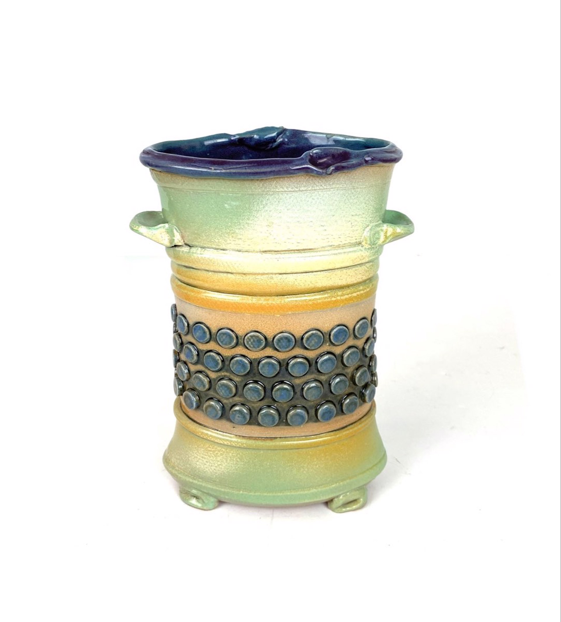 Vase by Sandy Blain