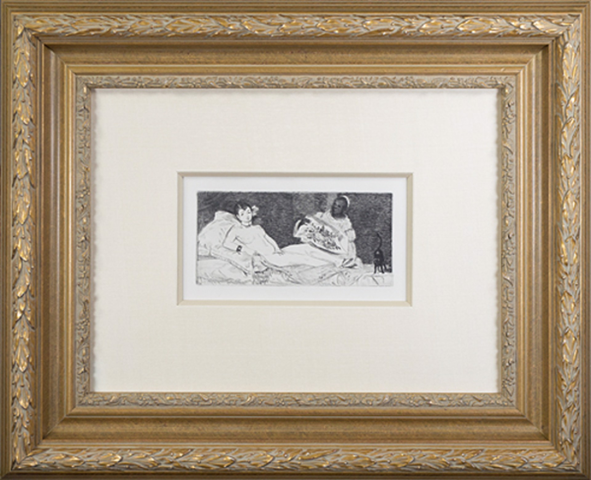 値下げしました！EDOUARD MANET 複製画 File:Edouard Manet 003.jpg - Wikimedia Commons