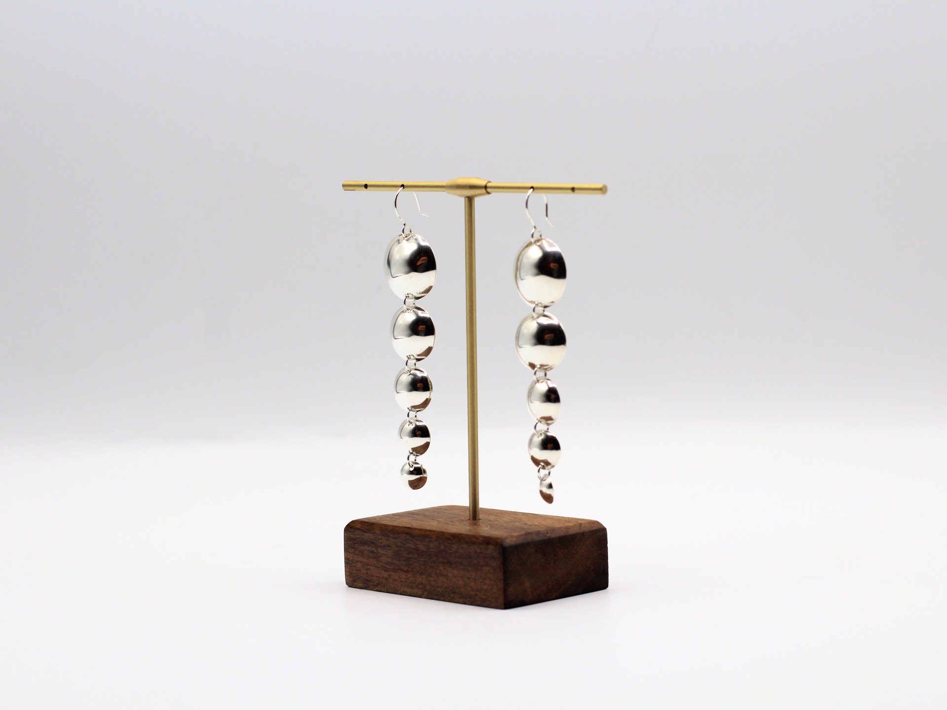 Sway Earrings by Sadee Crum