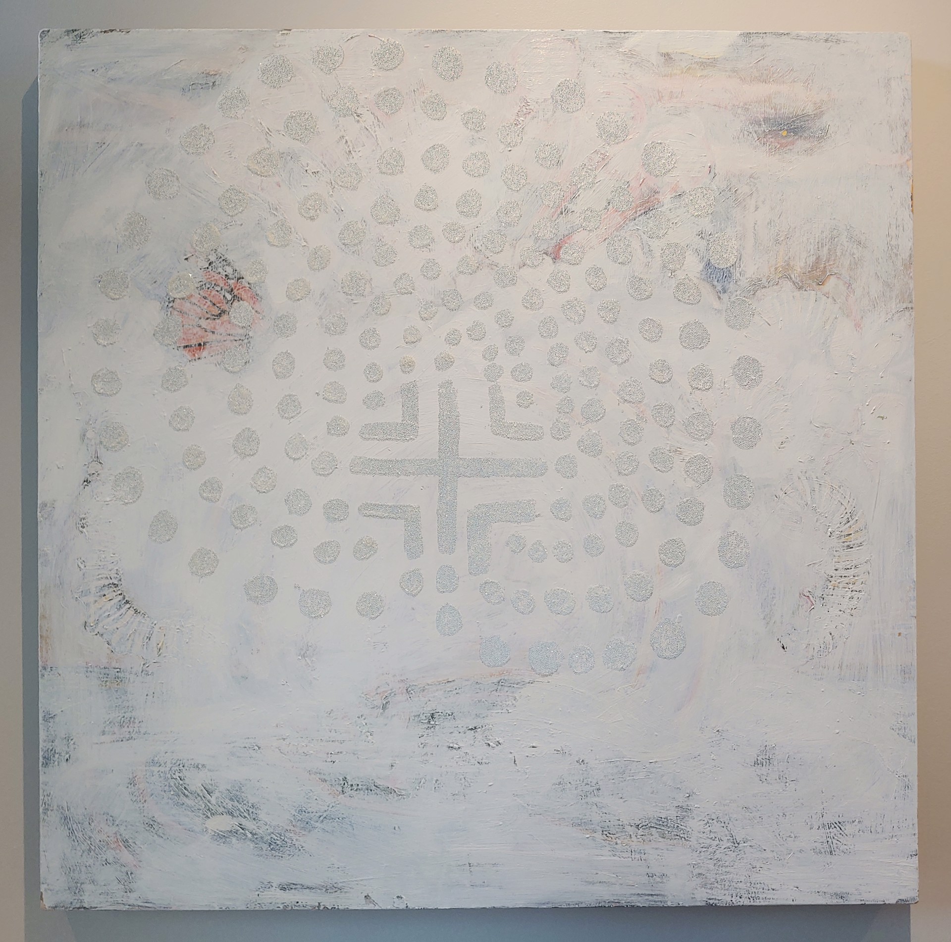 Resonance II by Jacqueline May