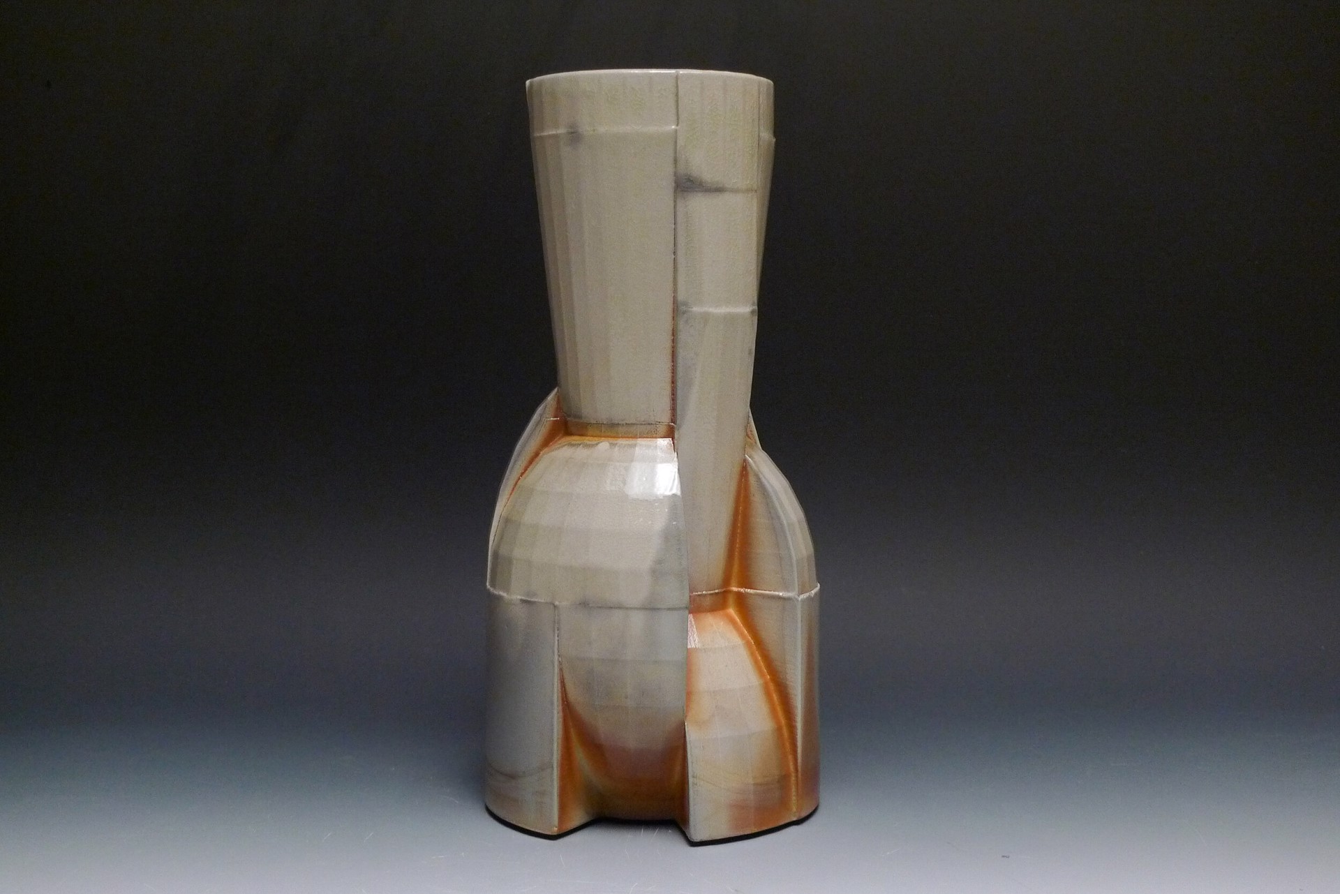 Vase by Jeff Campana