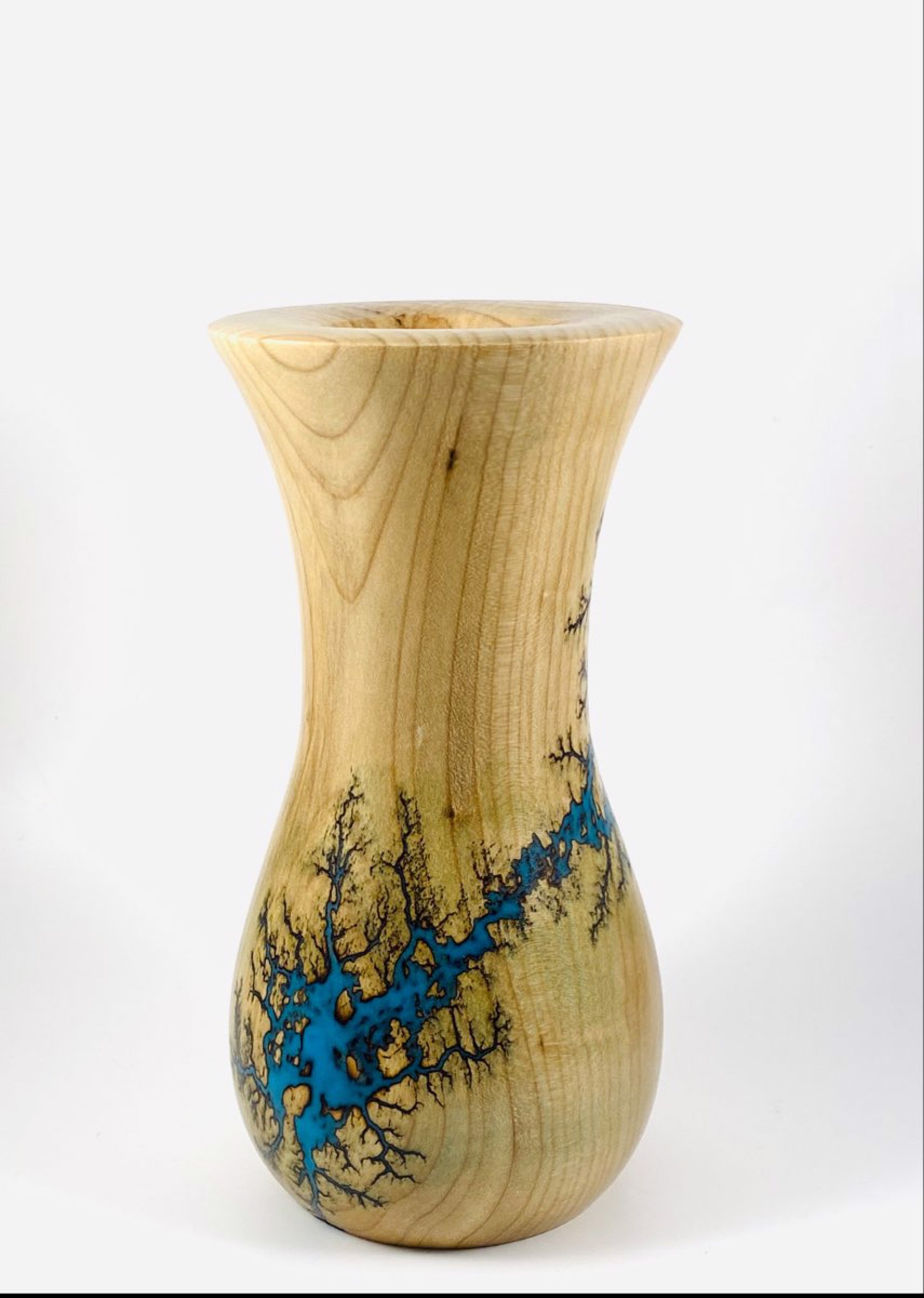 Vase HB23-27 by Hart Brothers