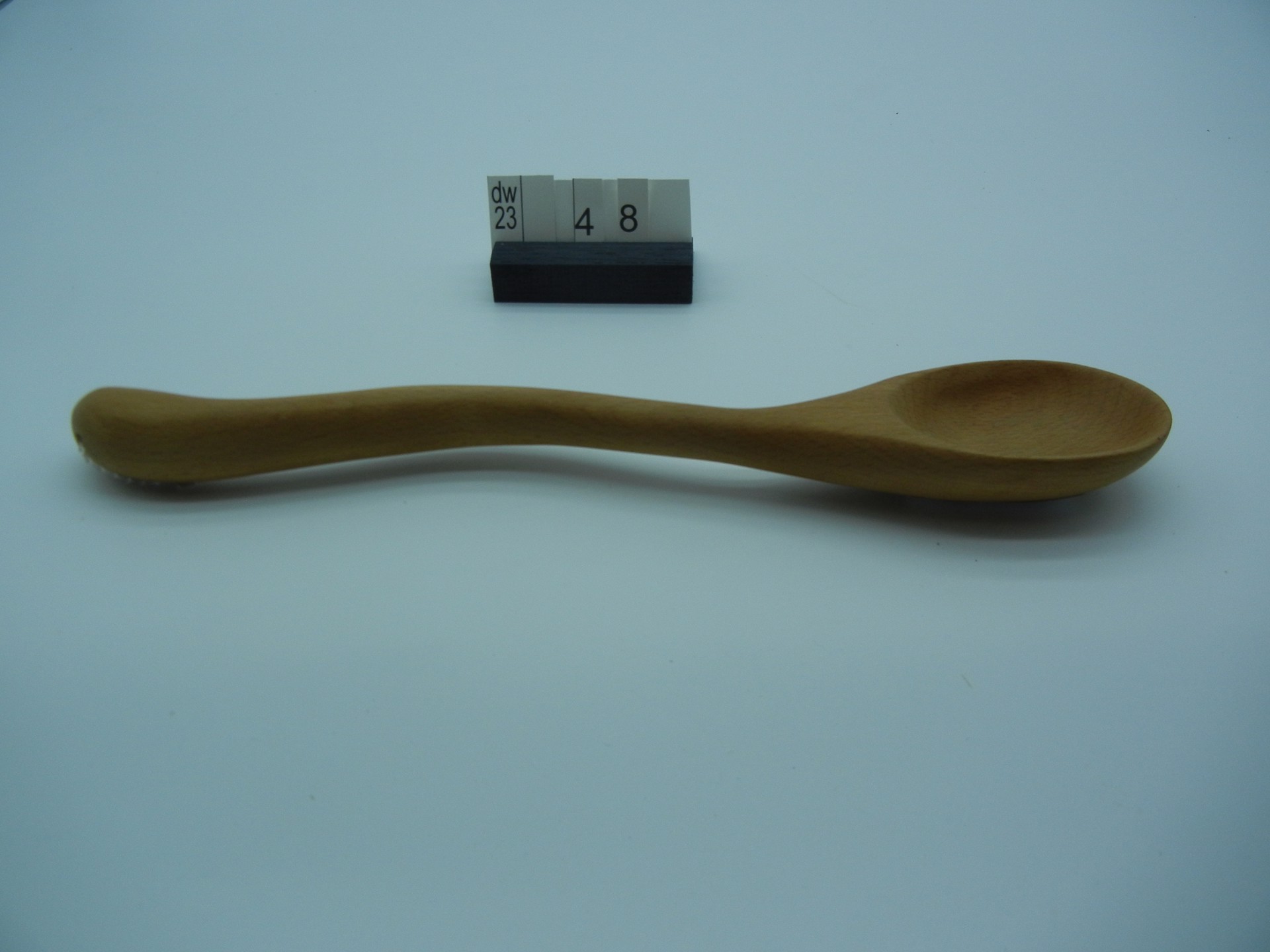 48 Spoon by Dan Wieske