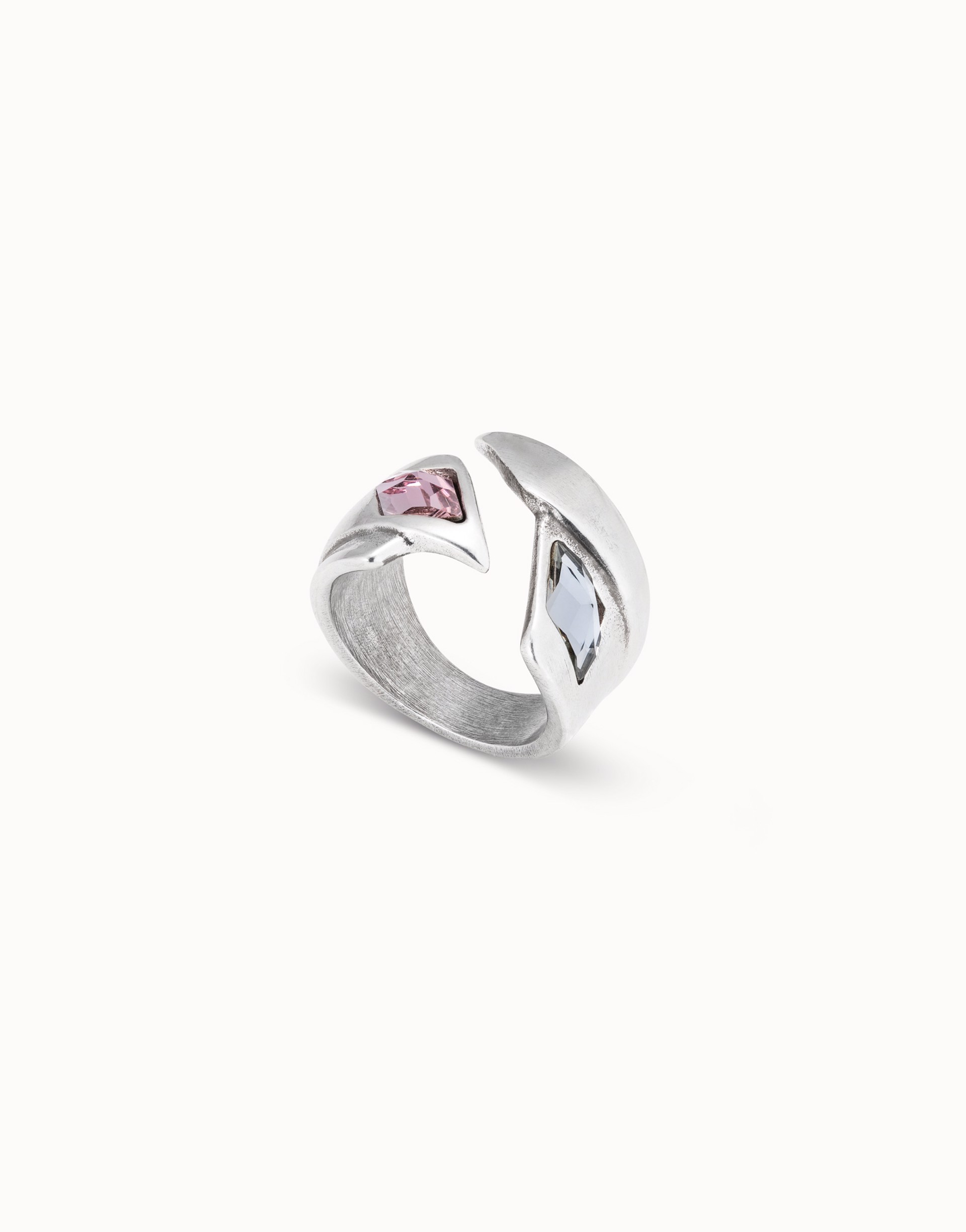 8593 Superstition Ring by UNO DE 50
