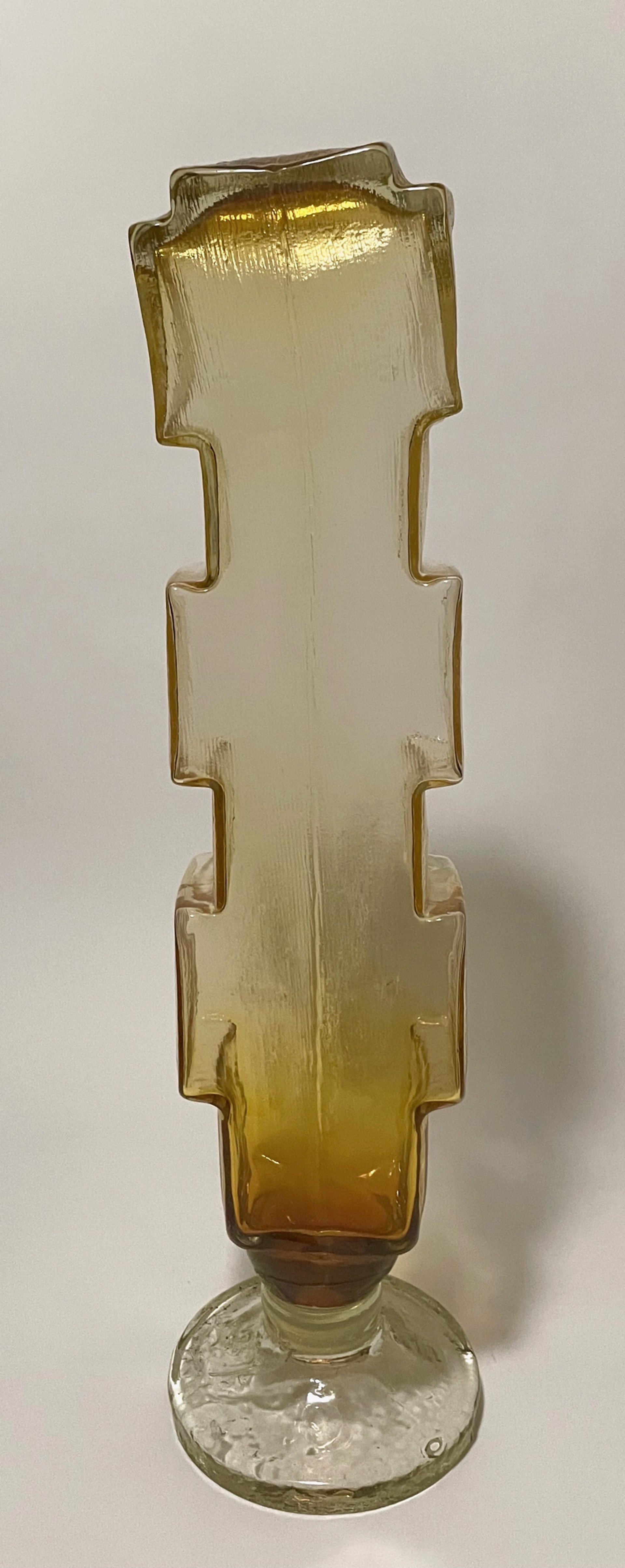 Gold Form by Bengt & Trefny Hokanson