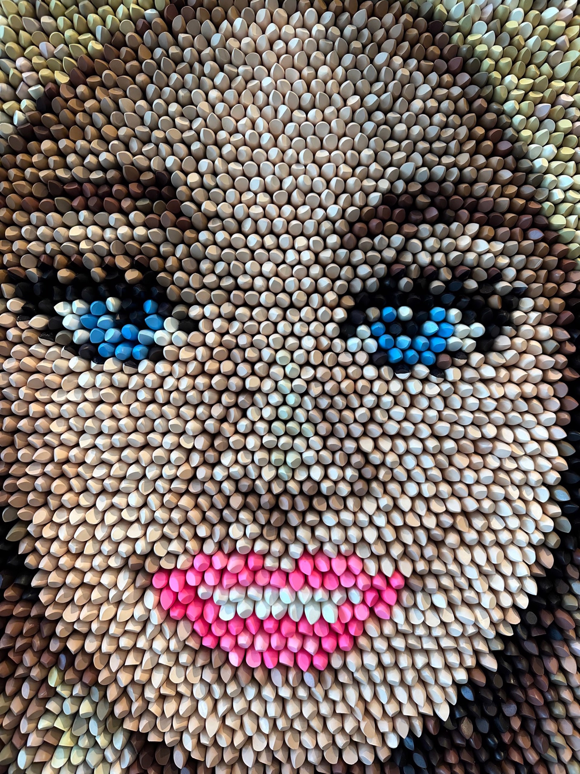 Barbie by Kevin Champeny