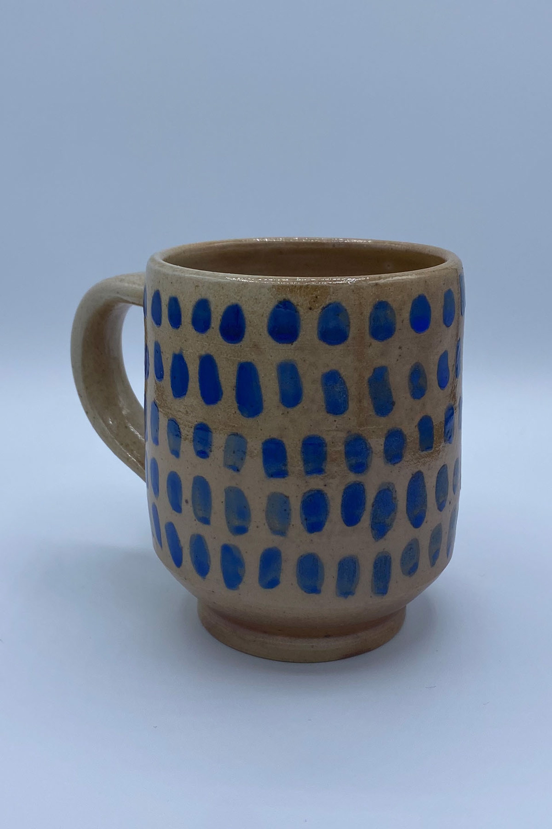 Mug 9 by Laura Cooke