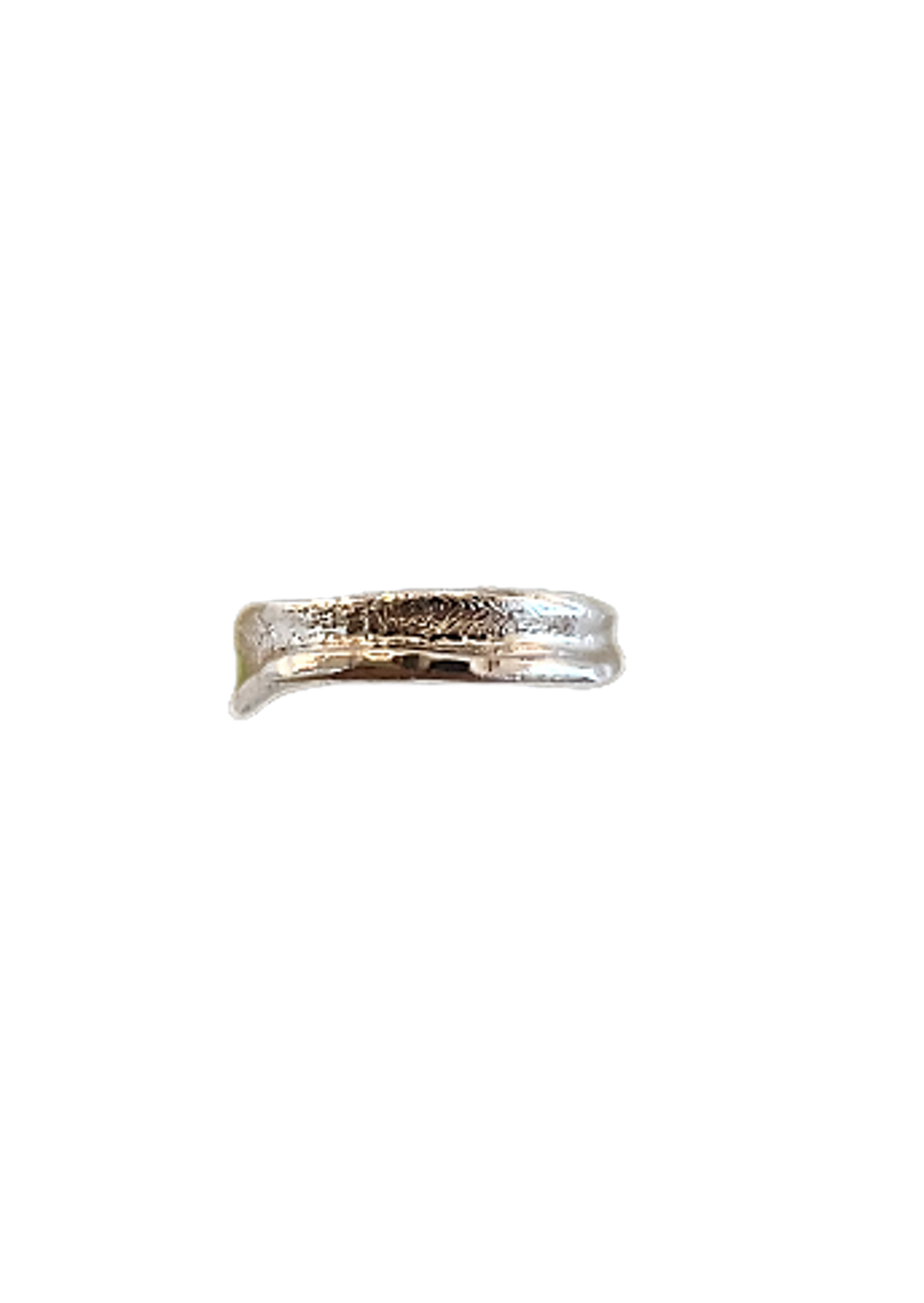 Mini Ripple Ring by Kristen Baird