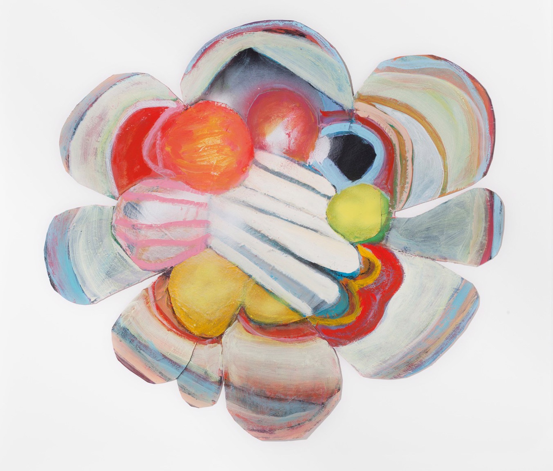 Spin by Ellen Rich