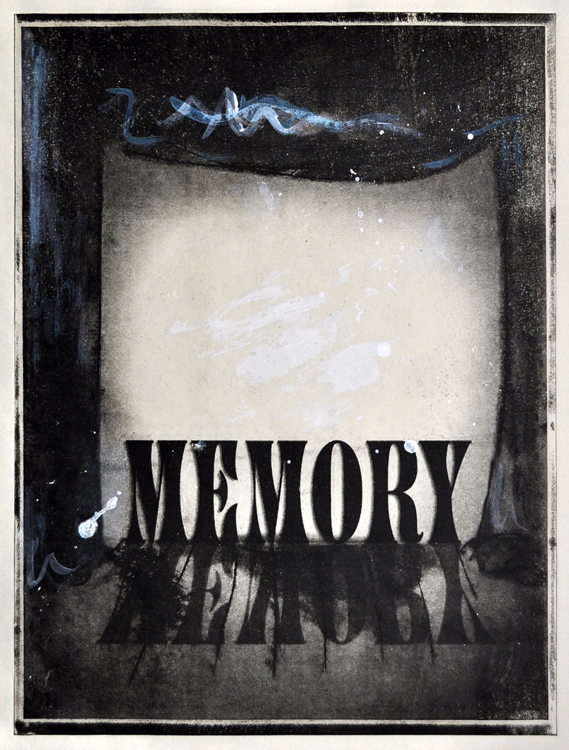 Theater of Memory Act II by Anne Beresford