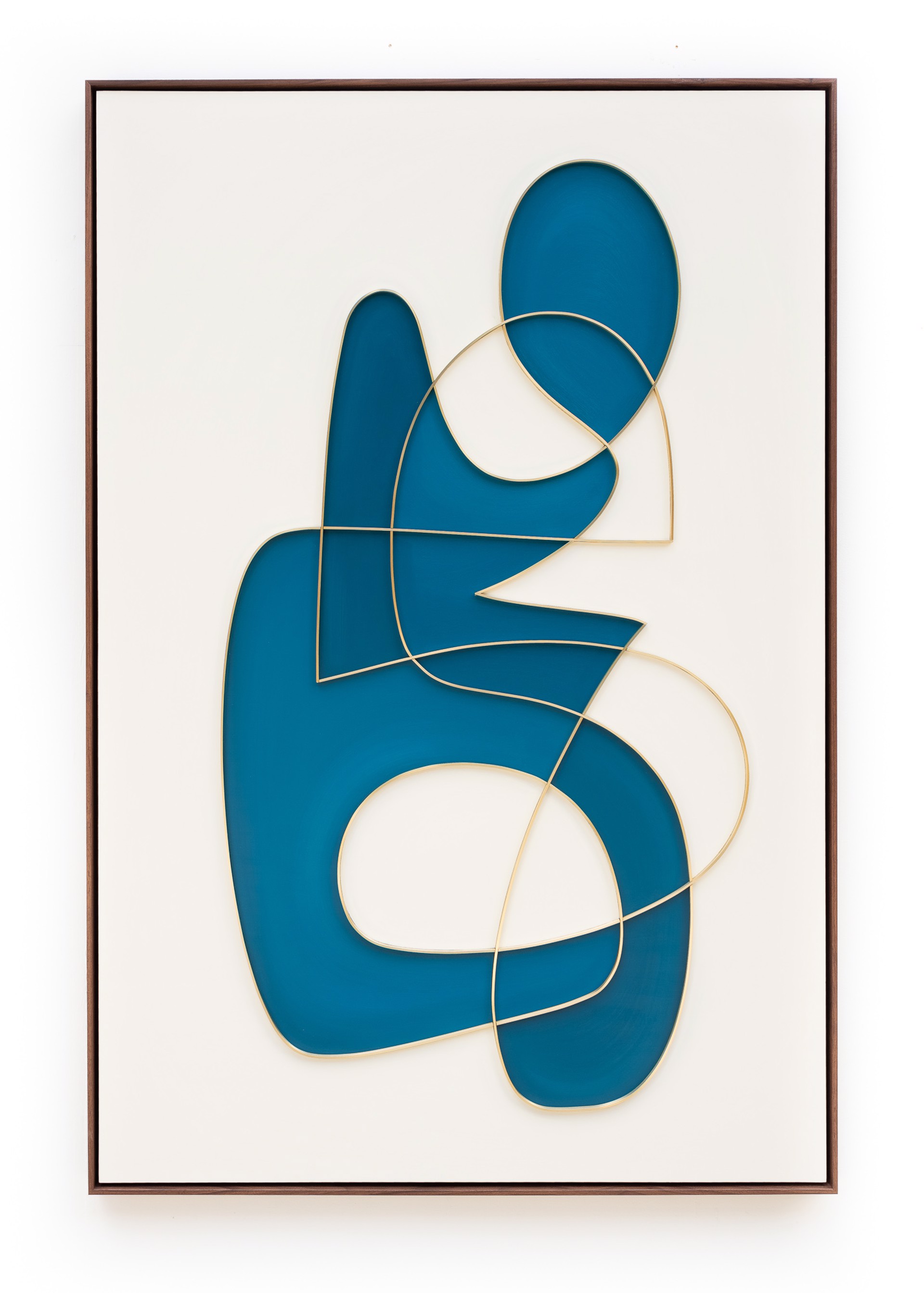 Composition No. BR2317 by Mara Minuzzo