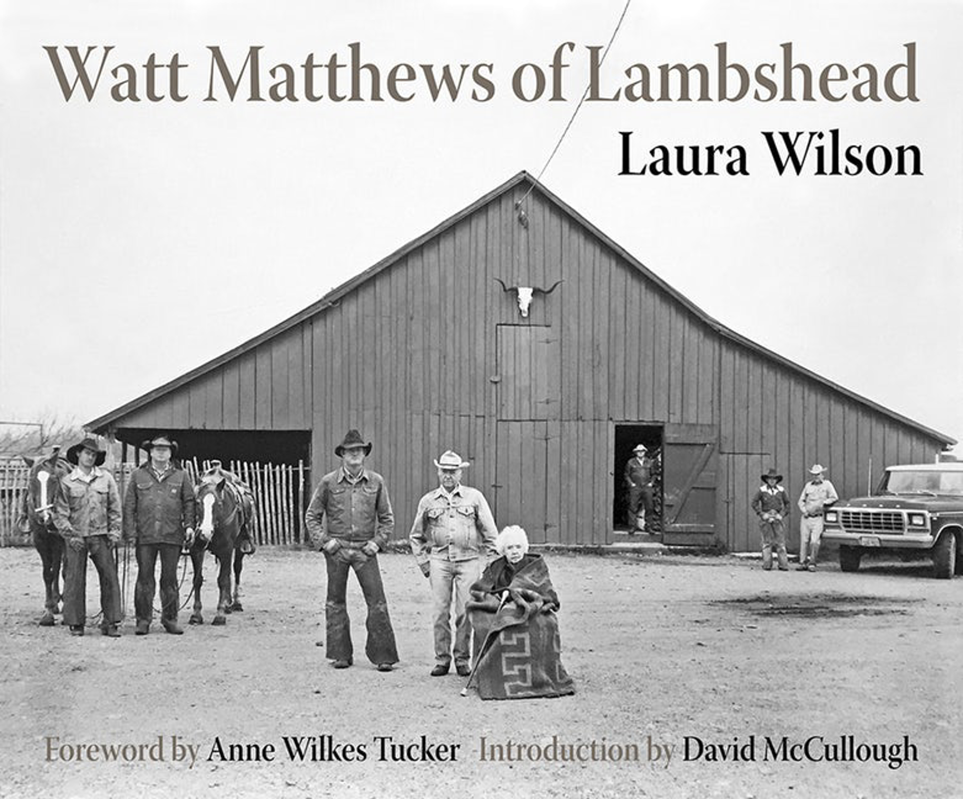 Watt Matthews of Lambshead by Publications