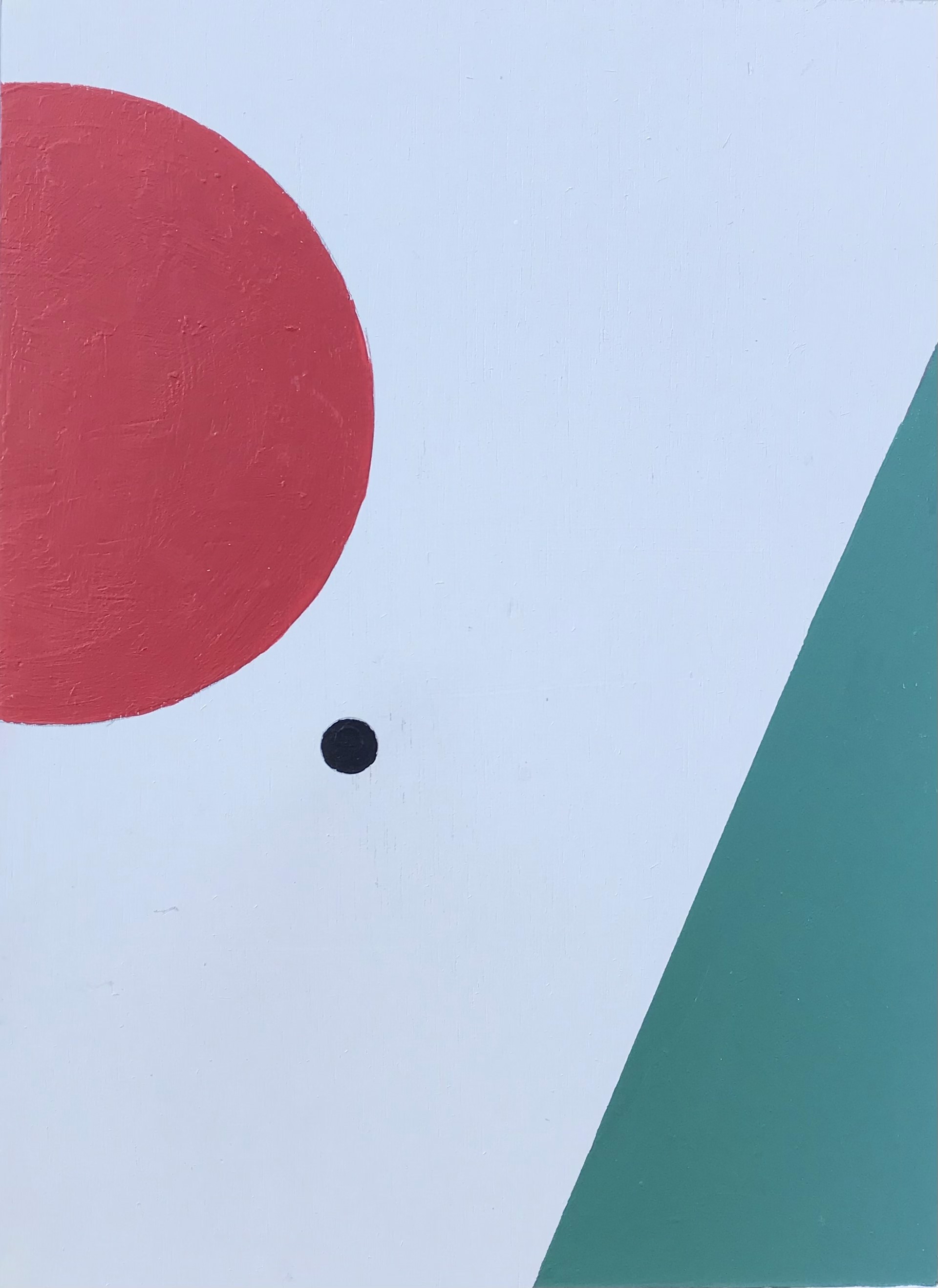Simplify #1 by Jodi Edwards