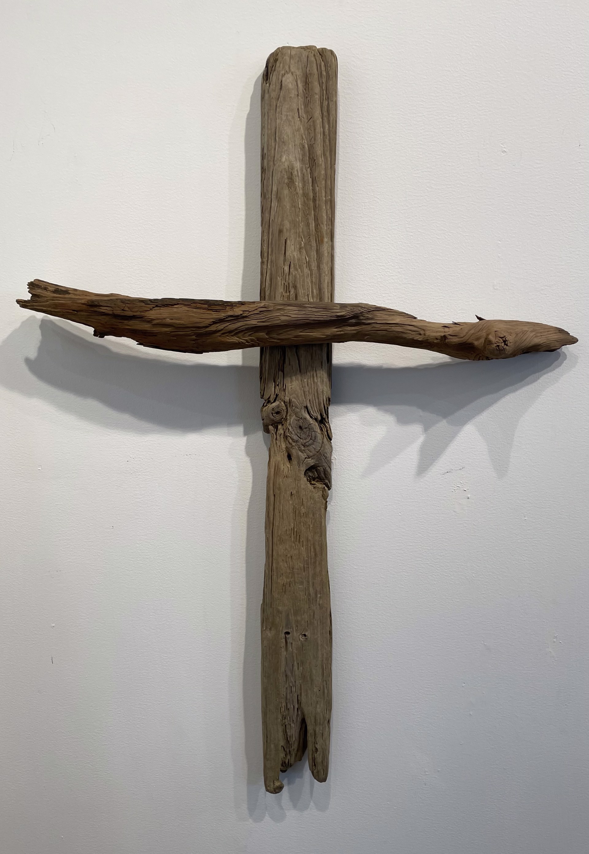 Driftwood Cross-Large Assortment by Jason Davis
