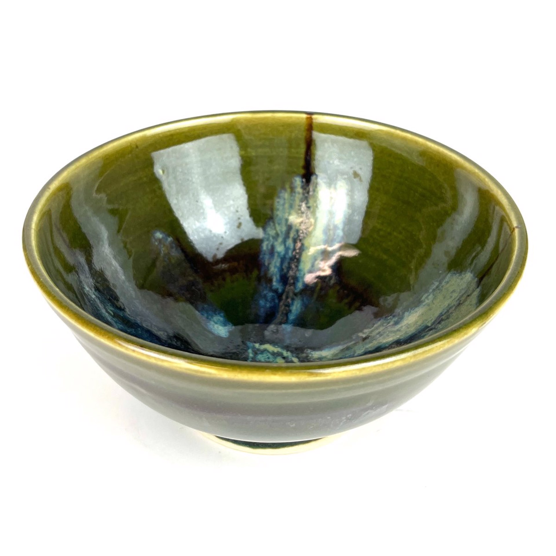 Small Bowl by Mary Lynn Portera