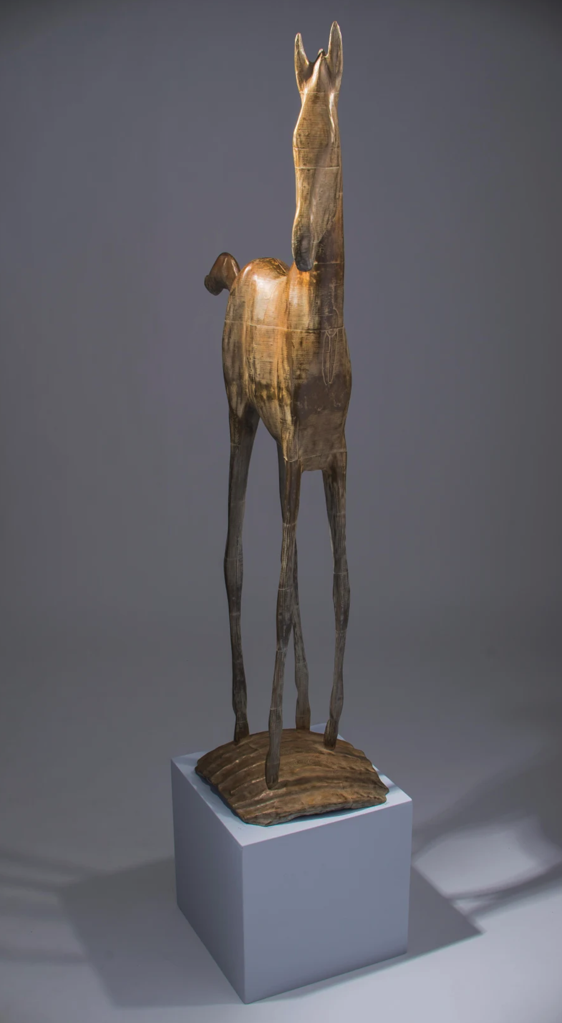 Slaughter Design Studio, FF/Foal 1 of 9