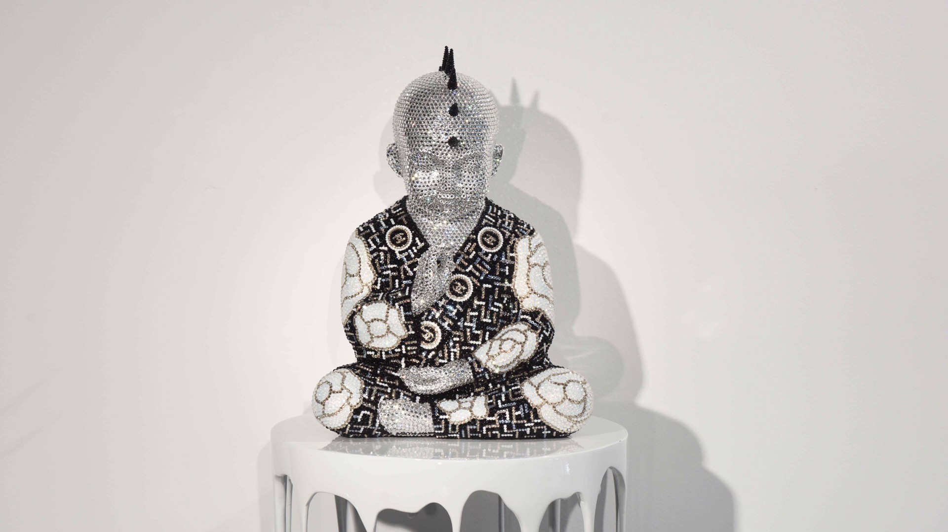 Punk Buddha Timeless feat. Chanel by Metis Atash