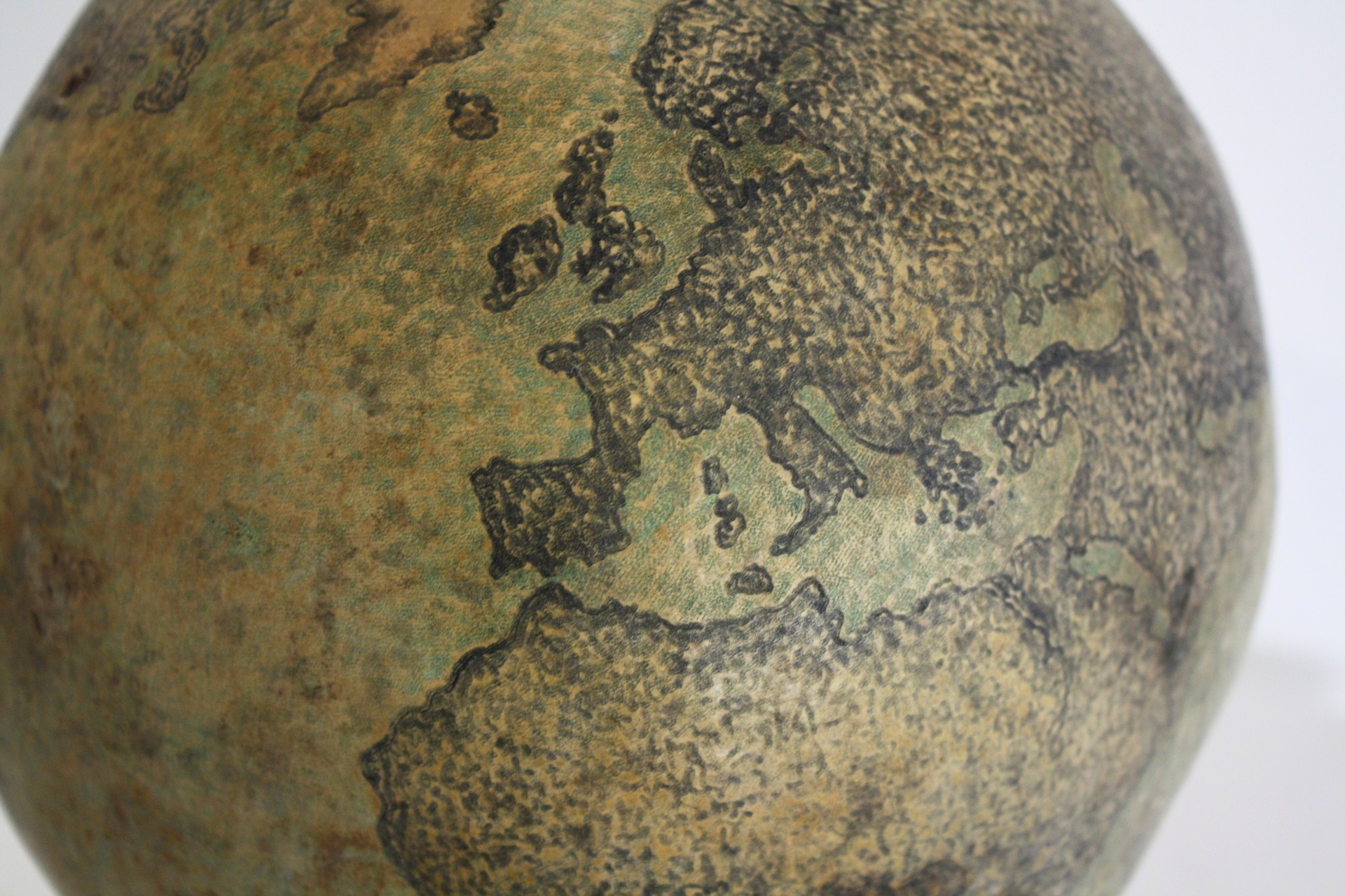 Future Earth by Dax Van Aalten
