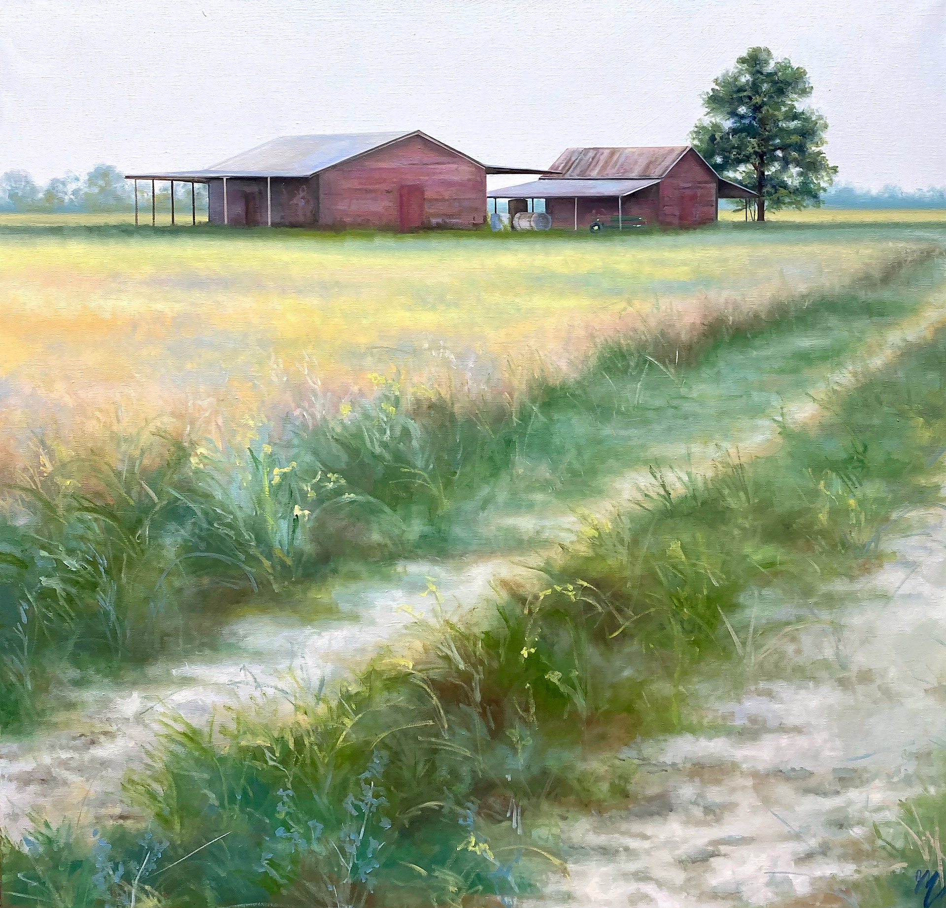 The Promise Land by Mary VanLandingham