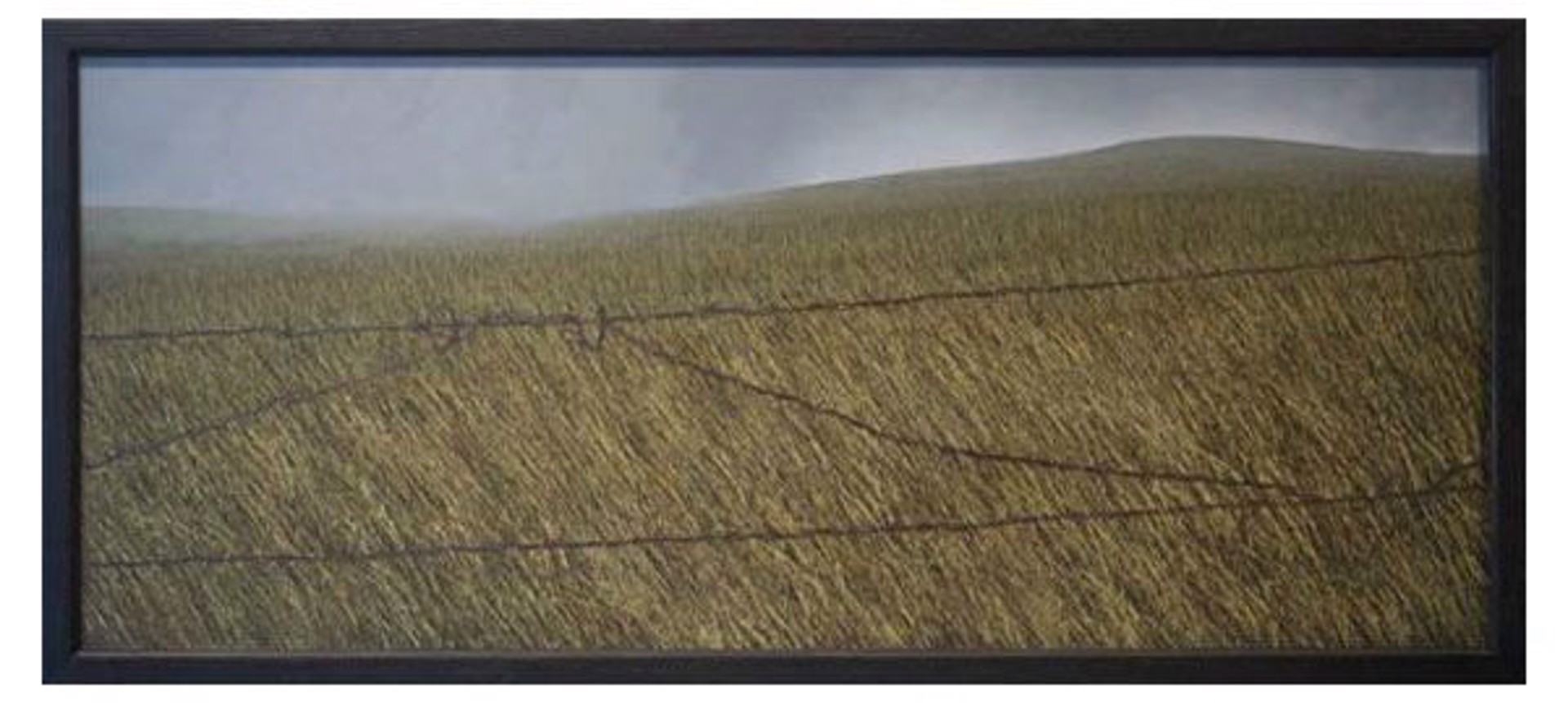 There Lie They, Here Lie We (Part I) by Francis Di Fronzo
