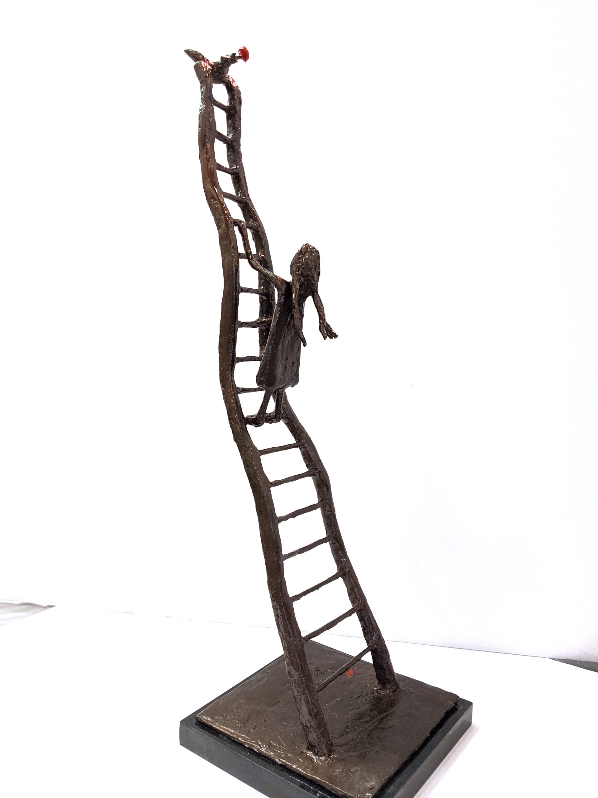 Object of Desire VI by Allen Wynn