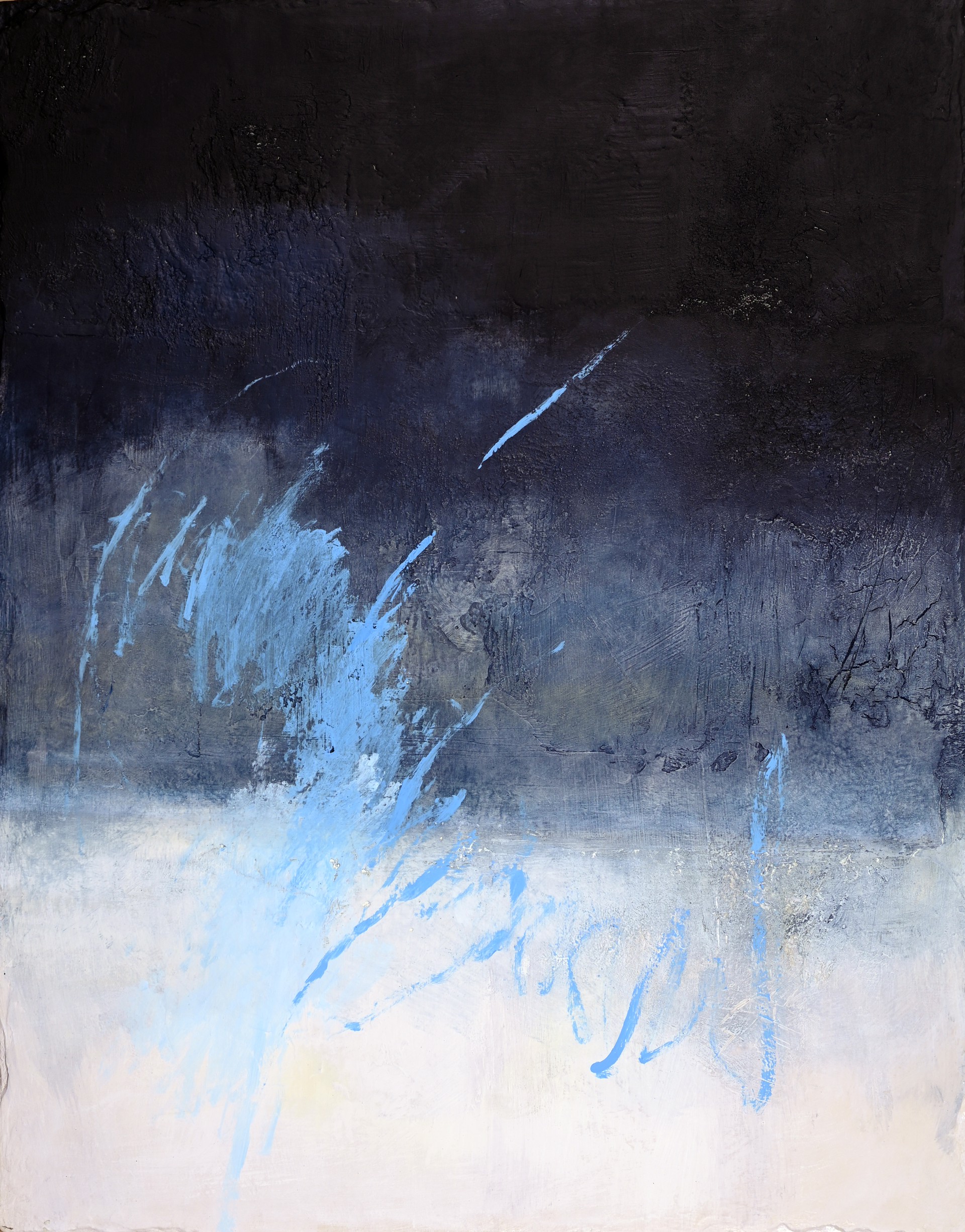 Donaldson I by KIM DONALDSON Kim Donaldson Art