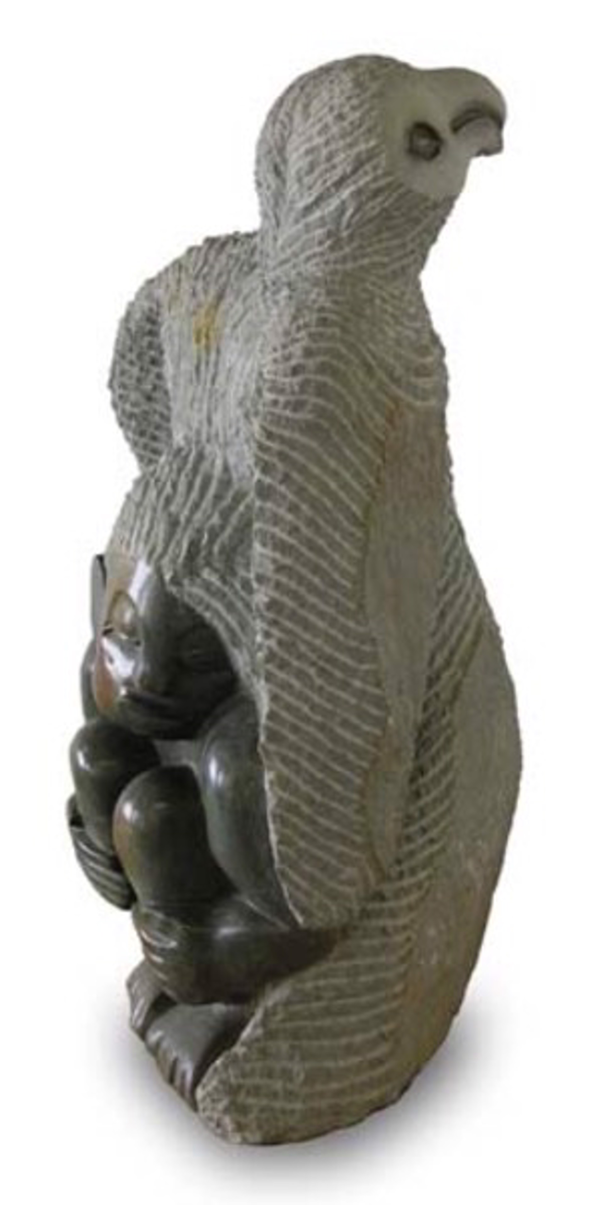 Totem by James Mutambika - African (Shona)