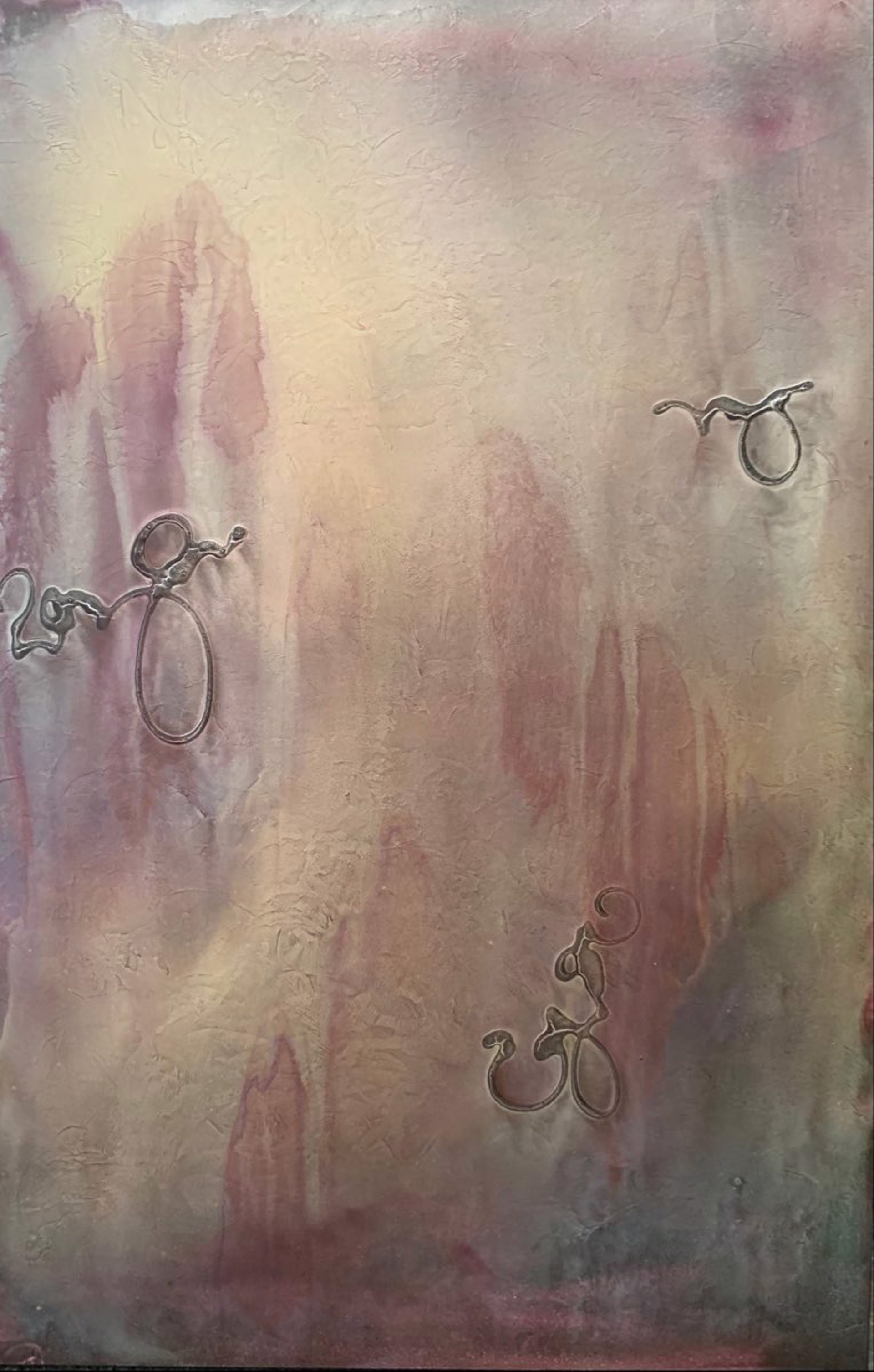 Veil of Tears by Julie Quinn