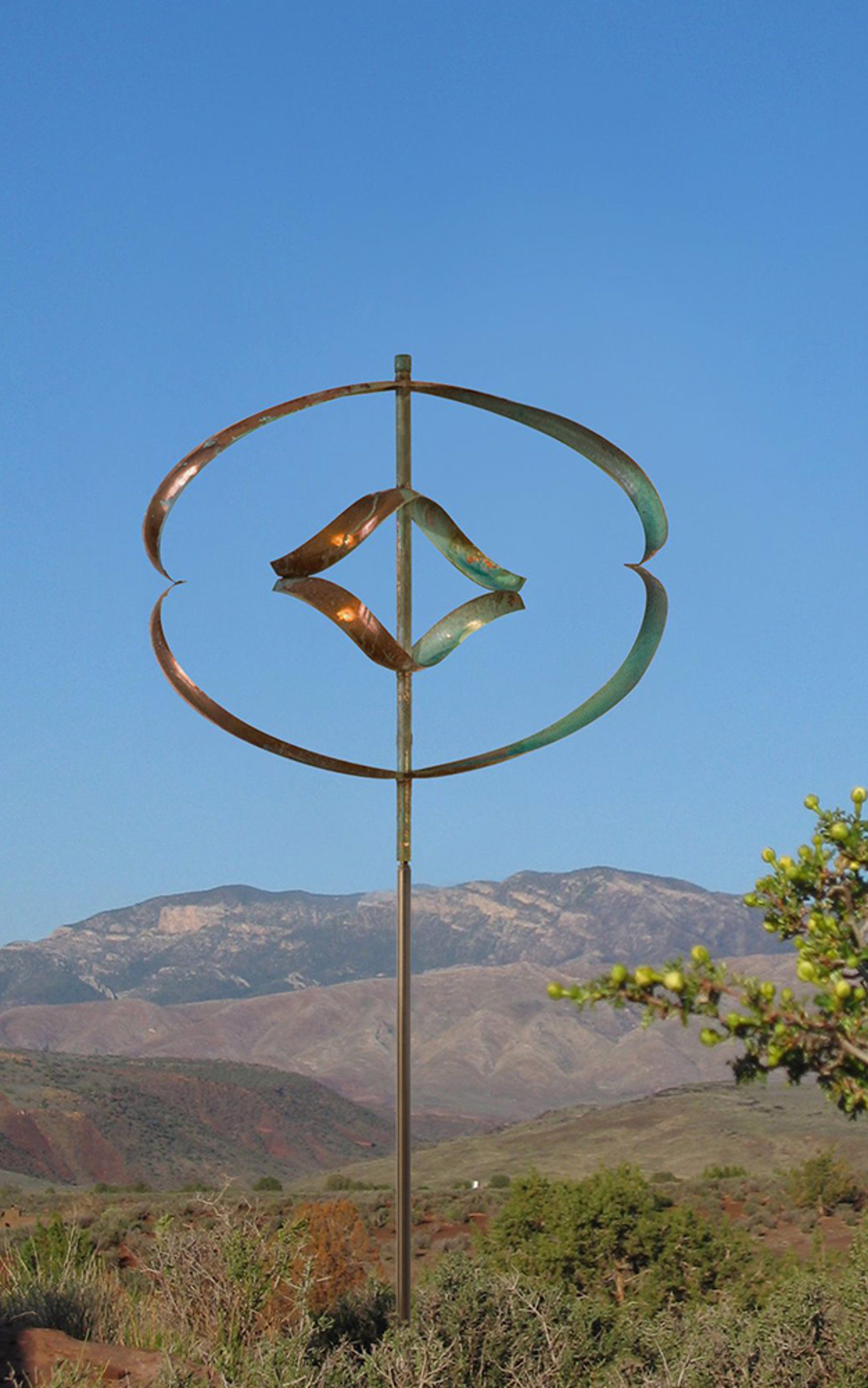 Mirinda II by Lyman Whitaker