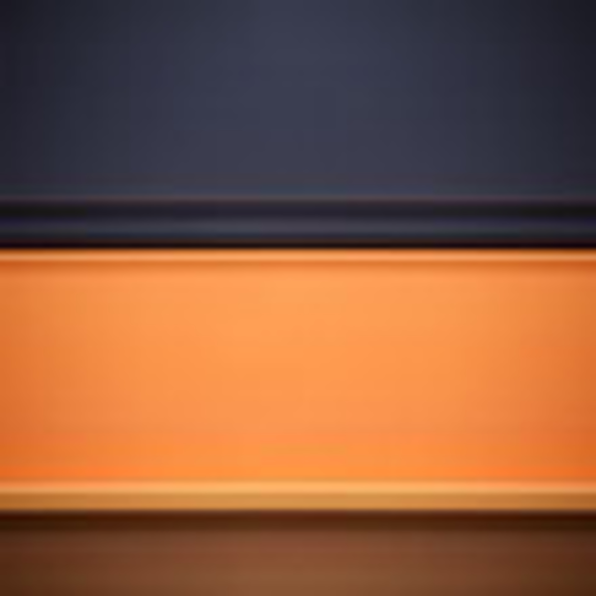 Rothko Series 4:CSX-5385 by Dan Kaufman