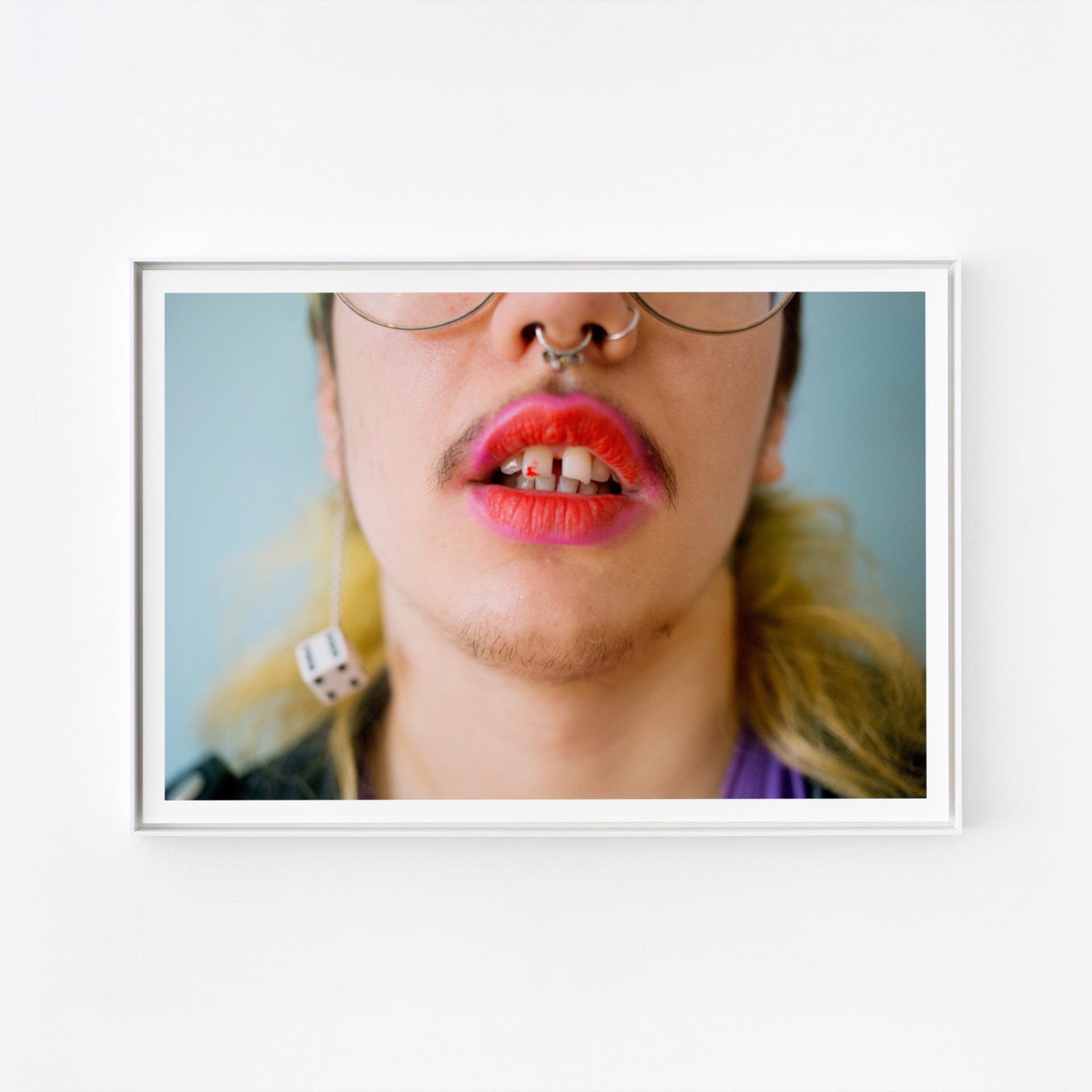 Laurence Philomène | Galerie C.O.A