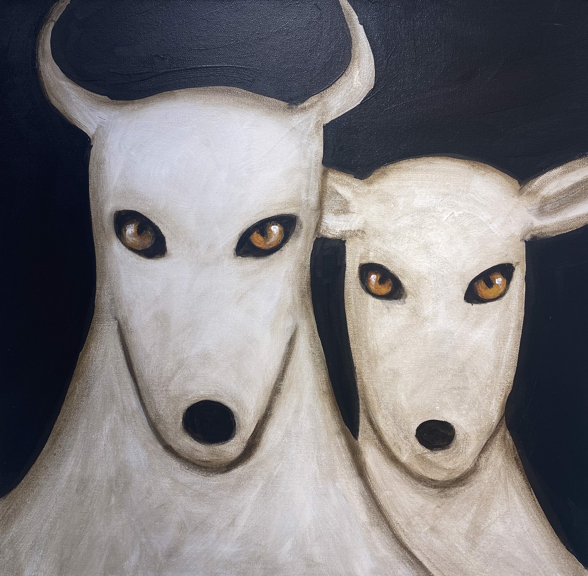 Soulmates: So Deer by Carole LaRoche