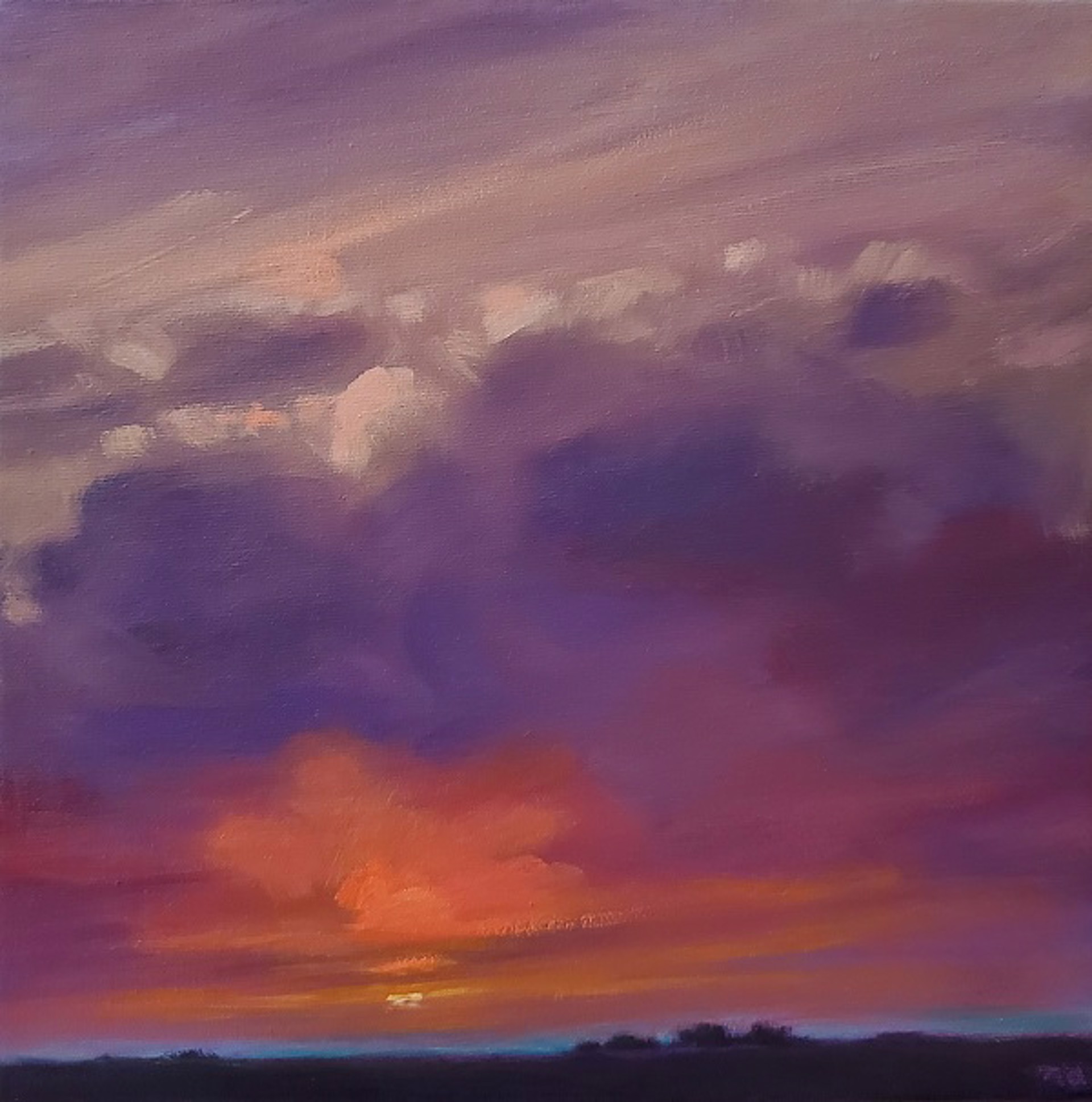 Flare by Nicki Ault