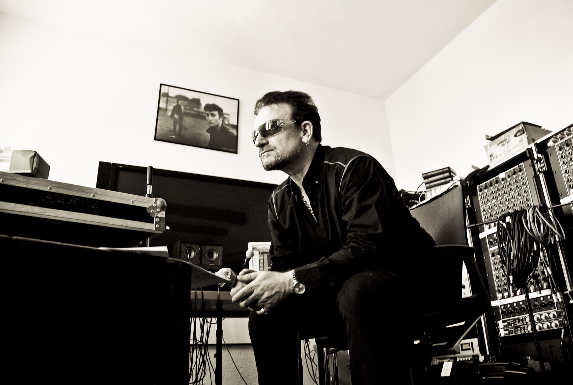 Julian Lennon | FREMIN GALLERY
