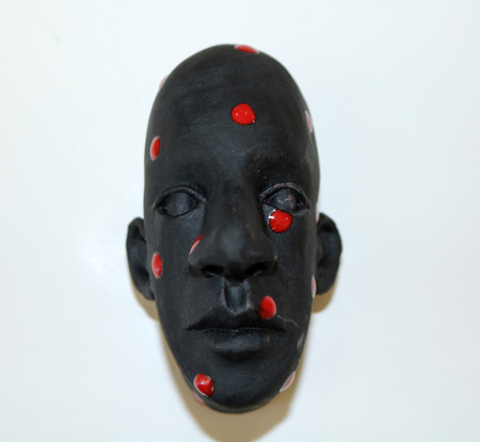 Heads Not Tails 54 by Jonathan Read Art One Gallery, Inc.