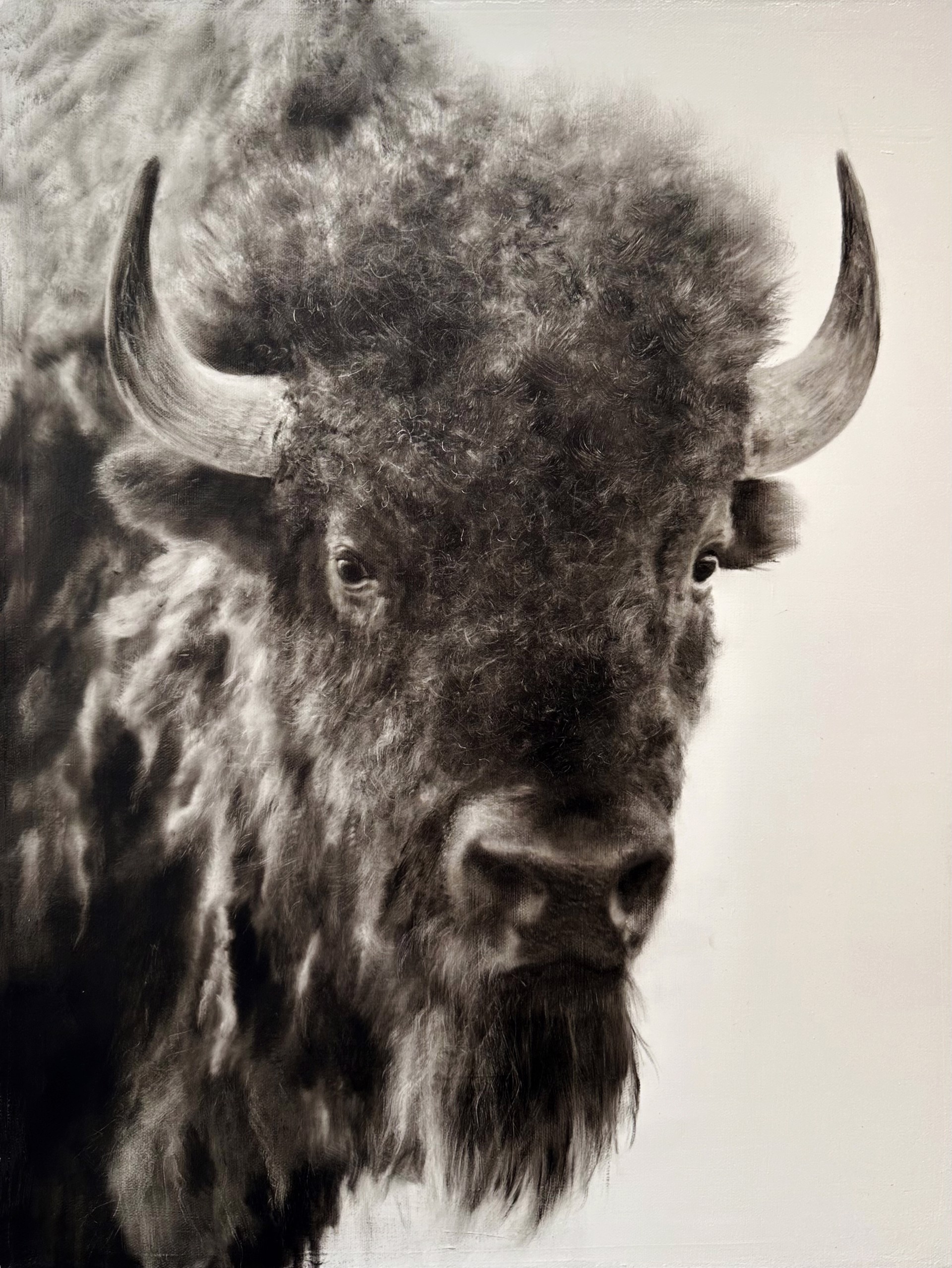 Close Encounter by Kenneth M. Peloke