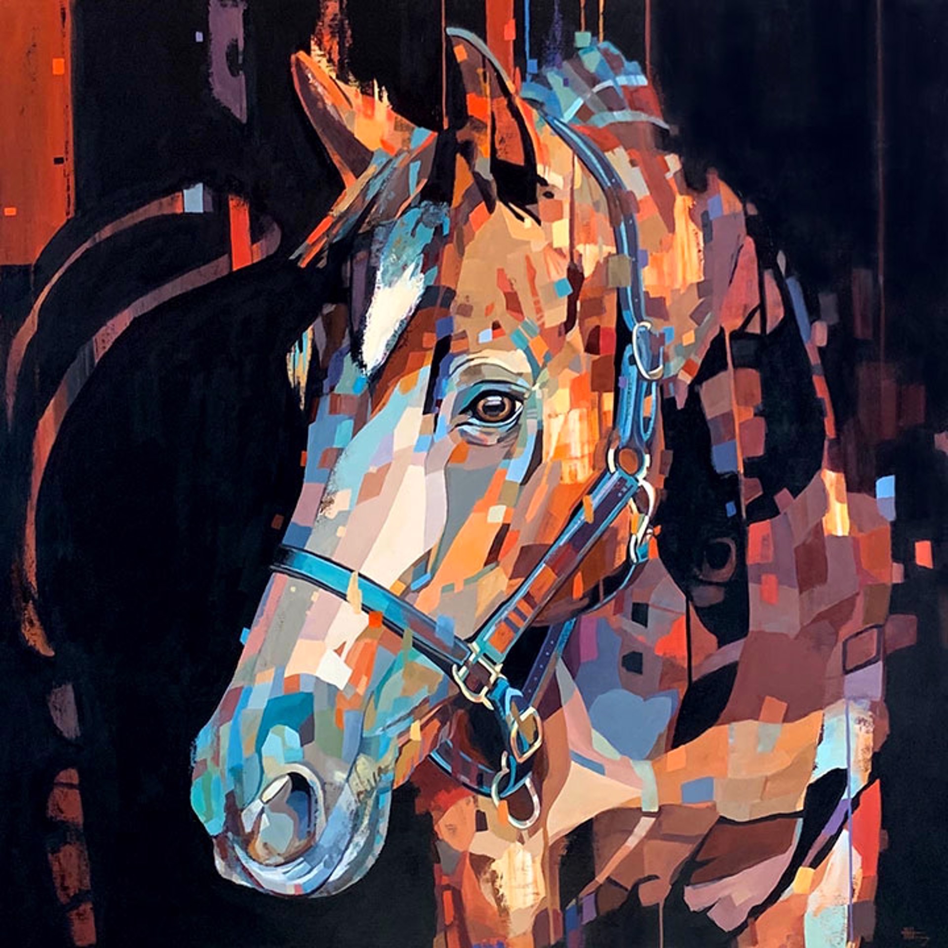 Fierro by Harper Henry