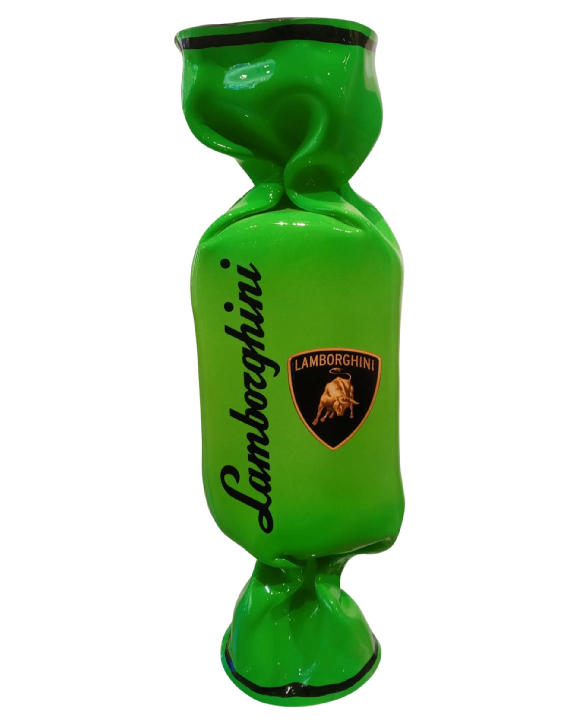 Jeff M. Green Lamborghini by David Mir