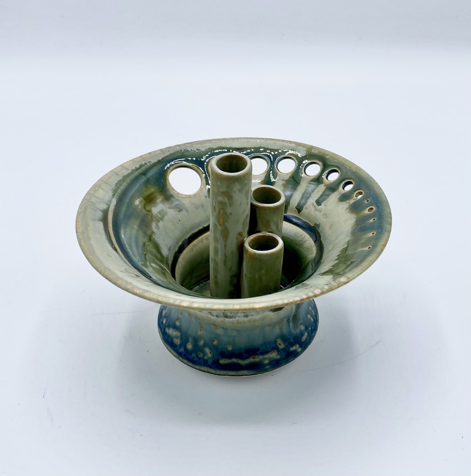 Ikebana 6 by J. Wilson Pottery