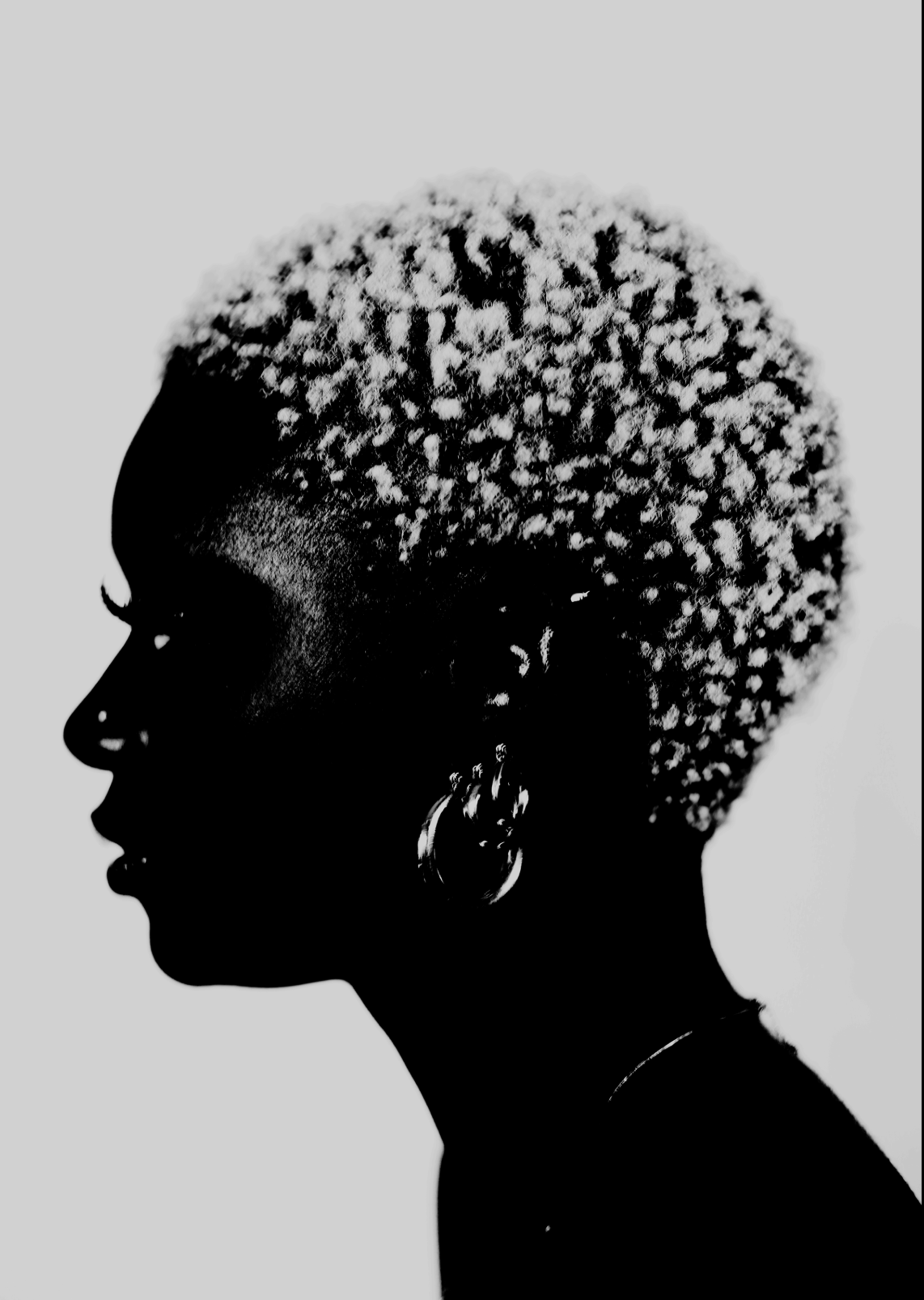 Kennedi’s Portrait by Kourtney Iman King