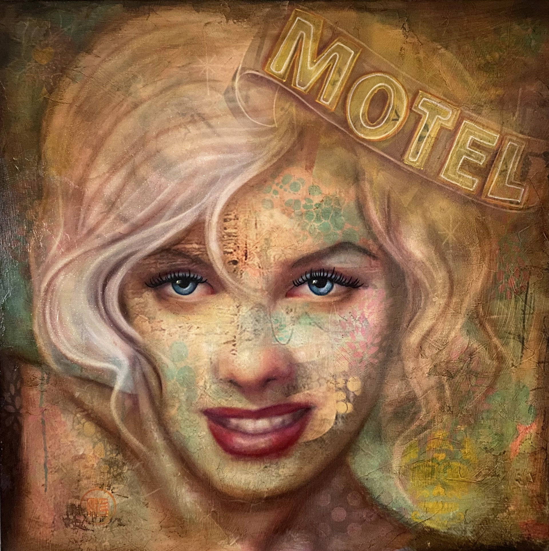 rebel girl