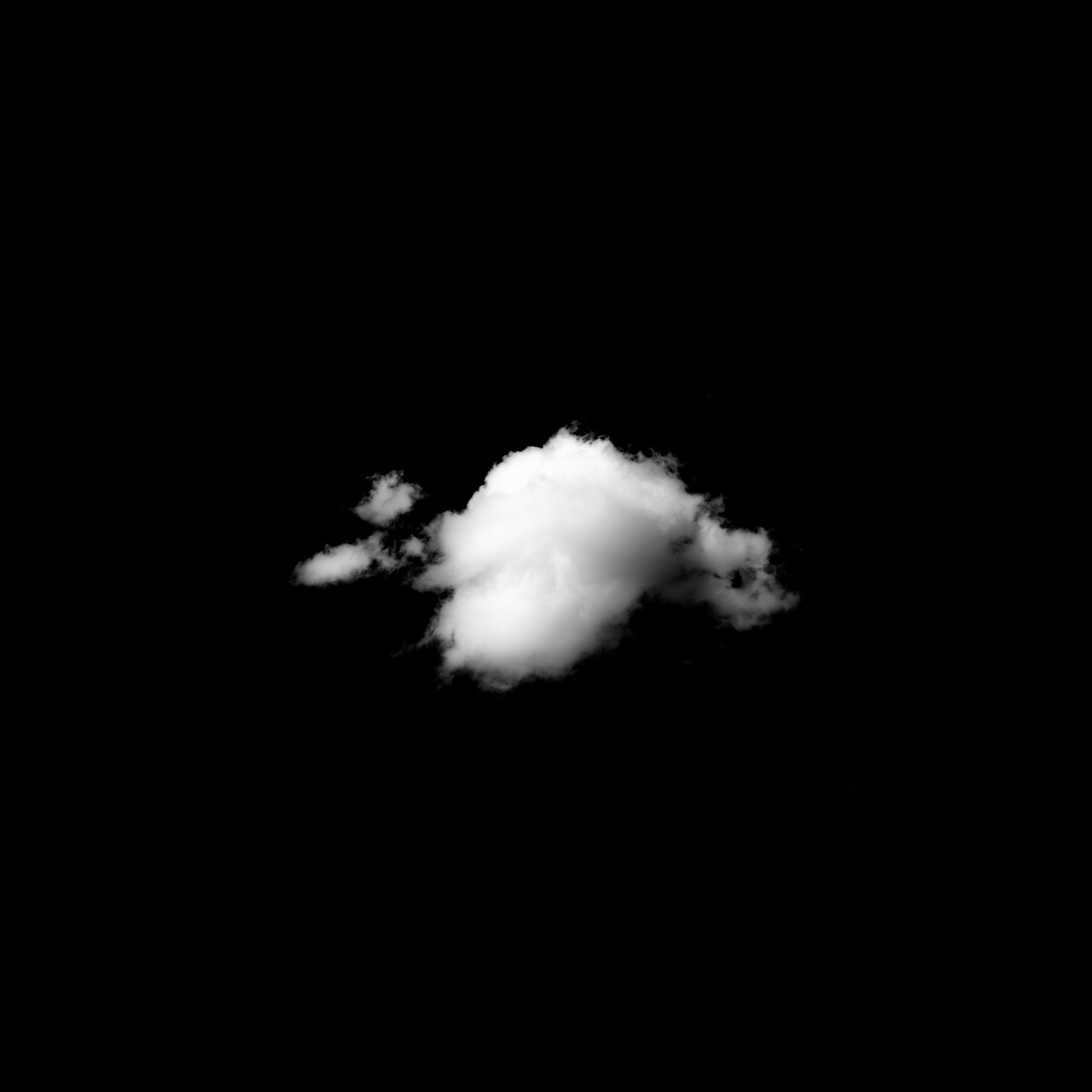 Cloud Objects 2020 #1 by Peter McLennan