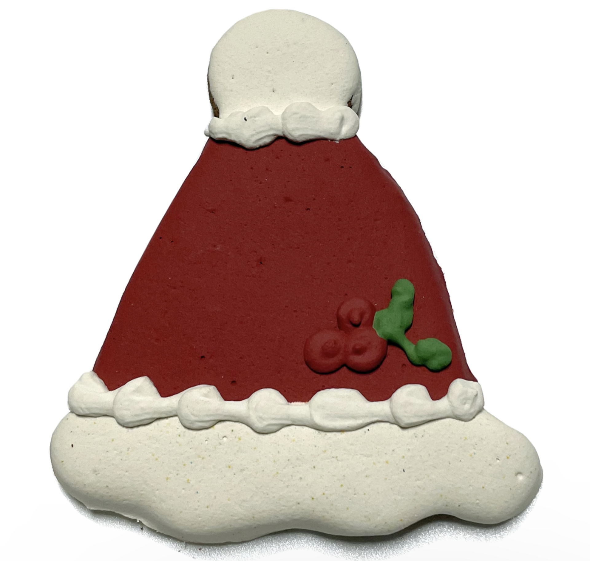 Dog Bones | Santa Hat by Bubba Rose Biscuit Co