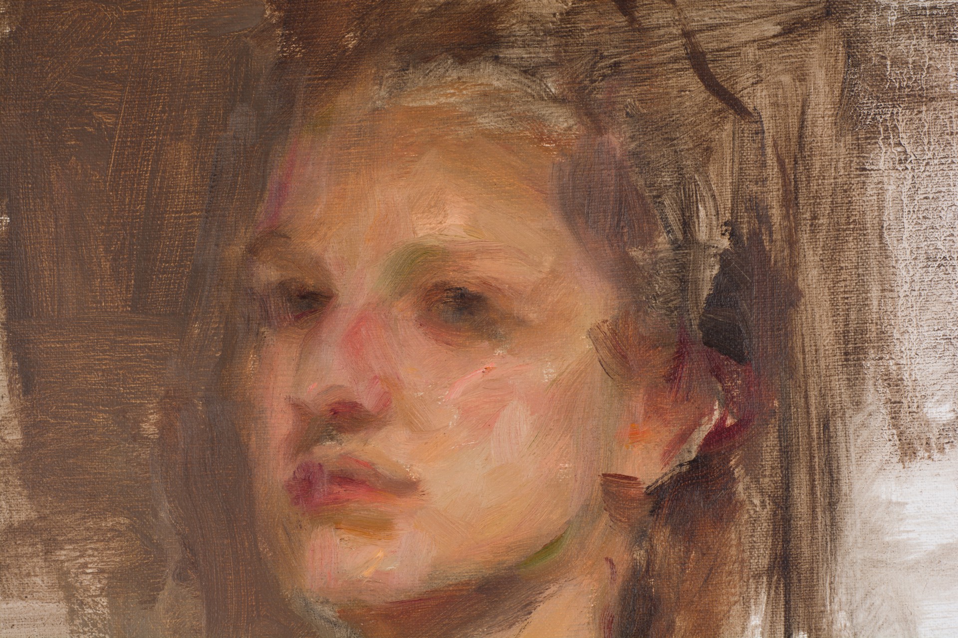 Untitled by Ron Hicks