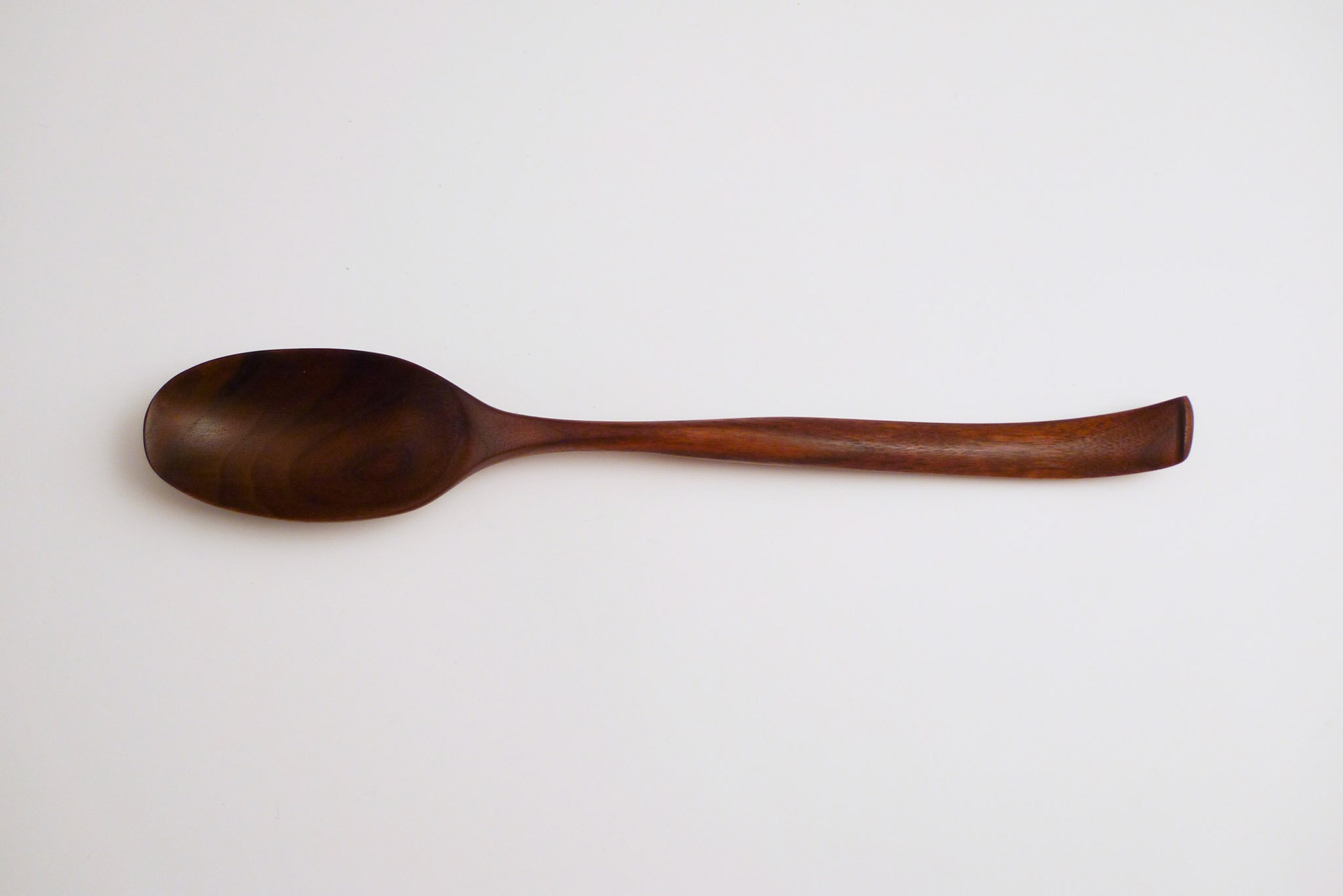 Spoon by Barry Newstat