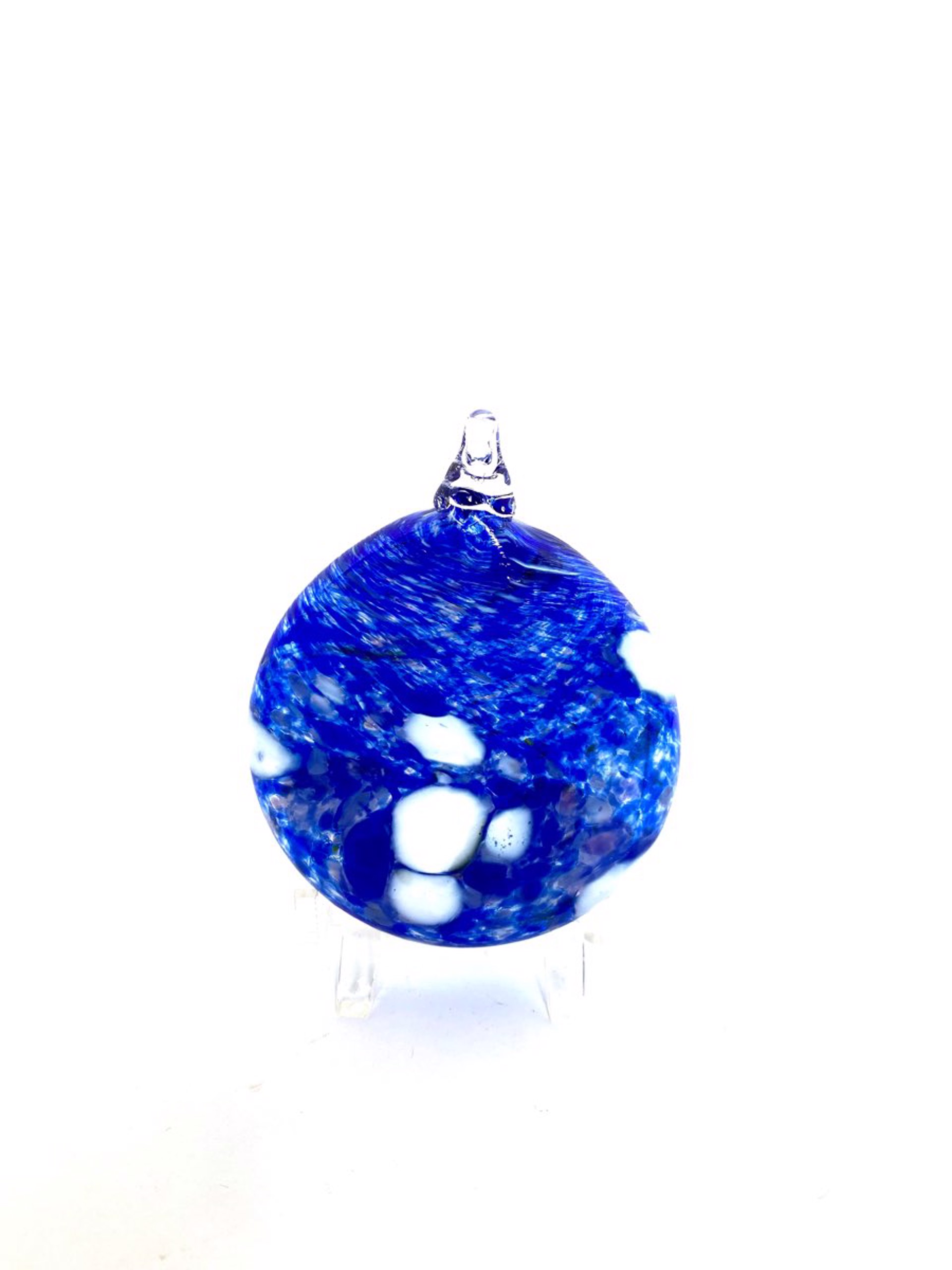 Ornament by Chad Balster