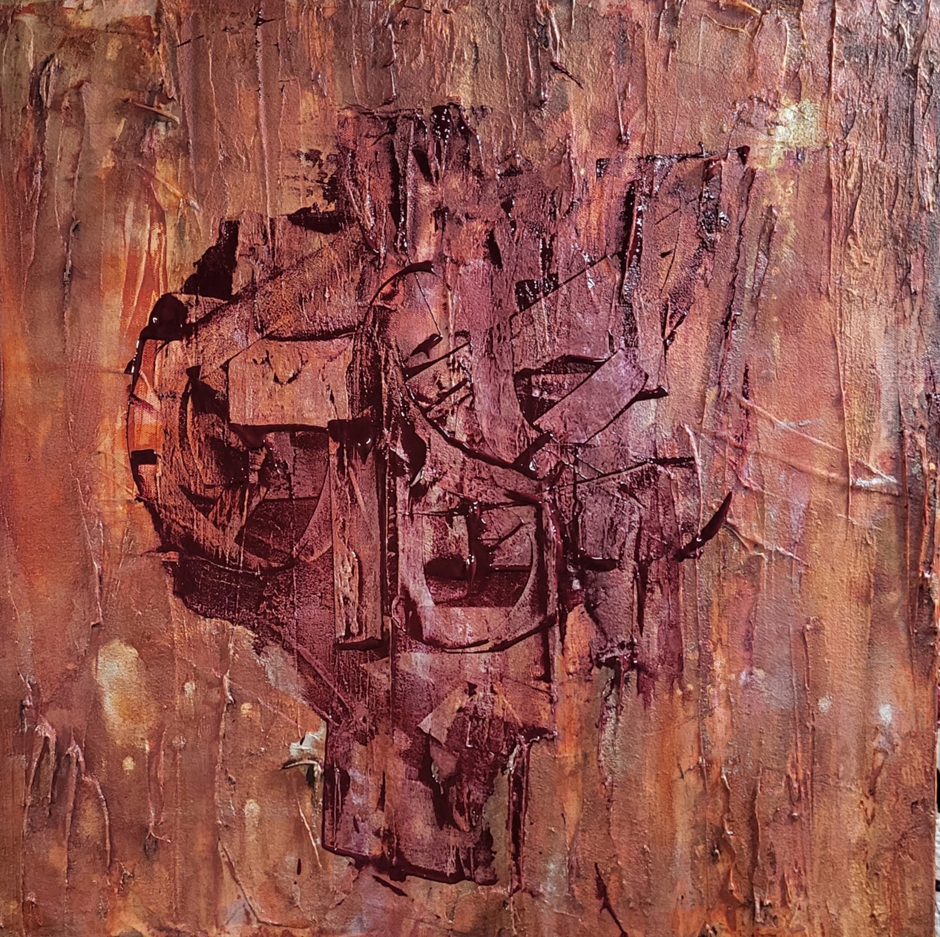 Ancestral Call