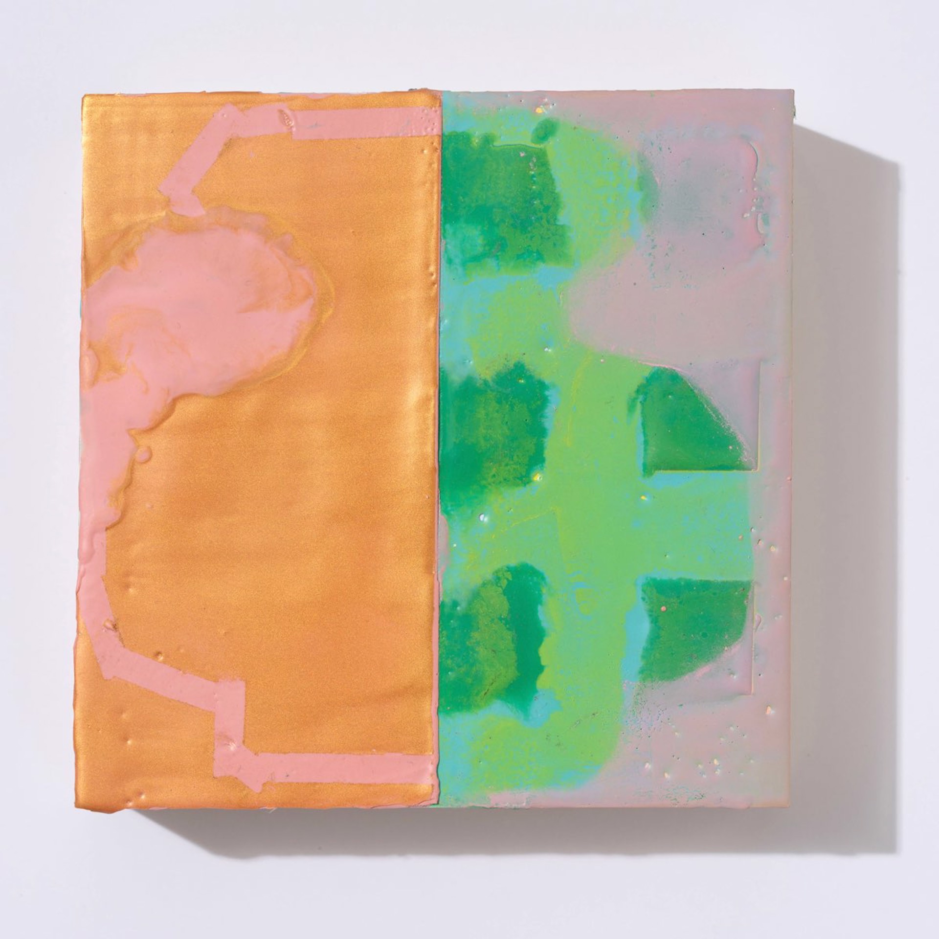 Relic #11 by Liz Rundorff Smith